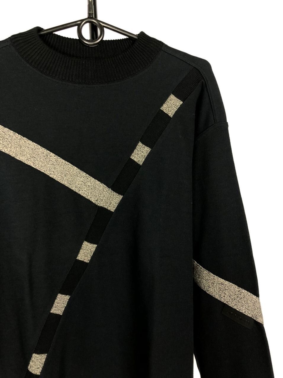 Carlo Colucci Carlo Colucci sweaters back gray size M Size US L / EU 52-54 / 3 - 2 Thumbnail