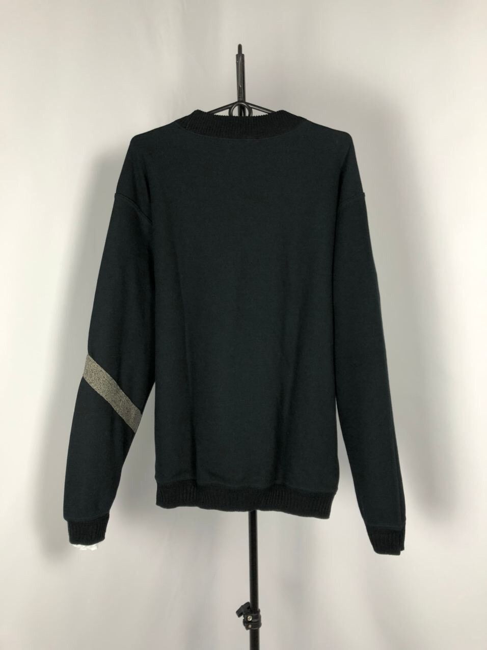 Carlo Colucci Carlo Colucci sweaters back gray size M Size US L / EU 52-54 / 3 - 6 Thumbnail