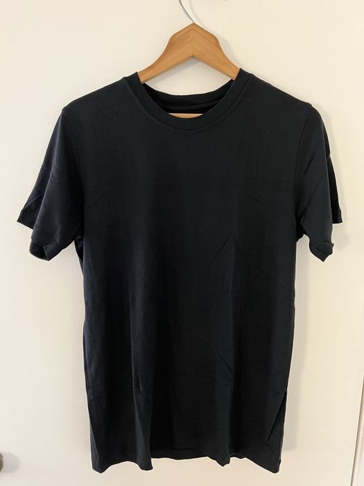 Outlier Ultrafine Merino Cut Two T-Shirt | Grailed