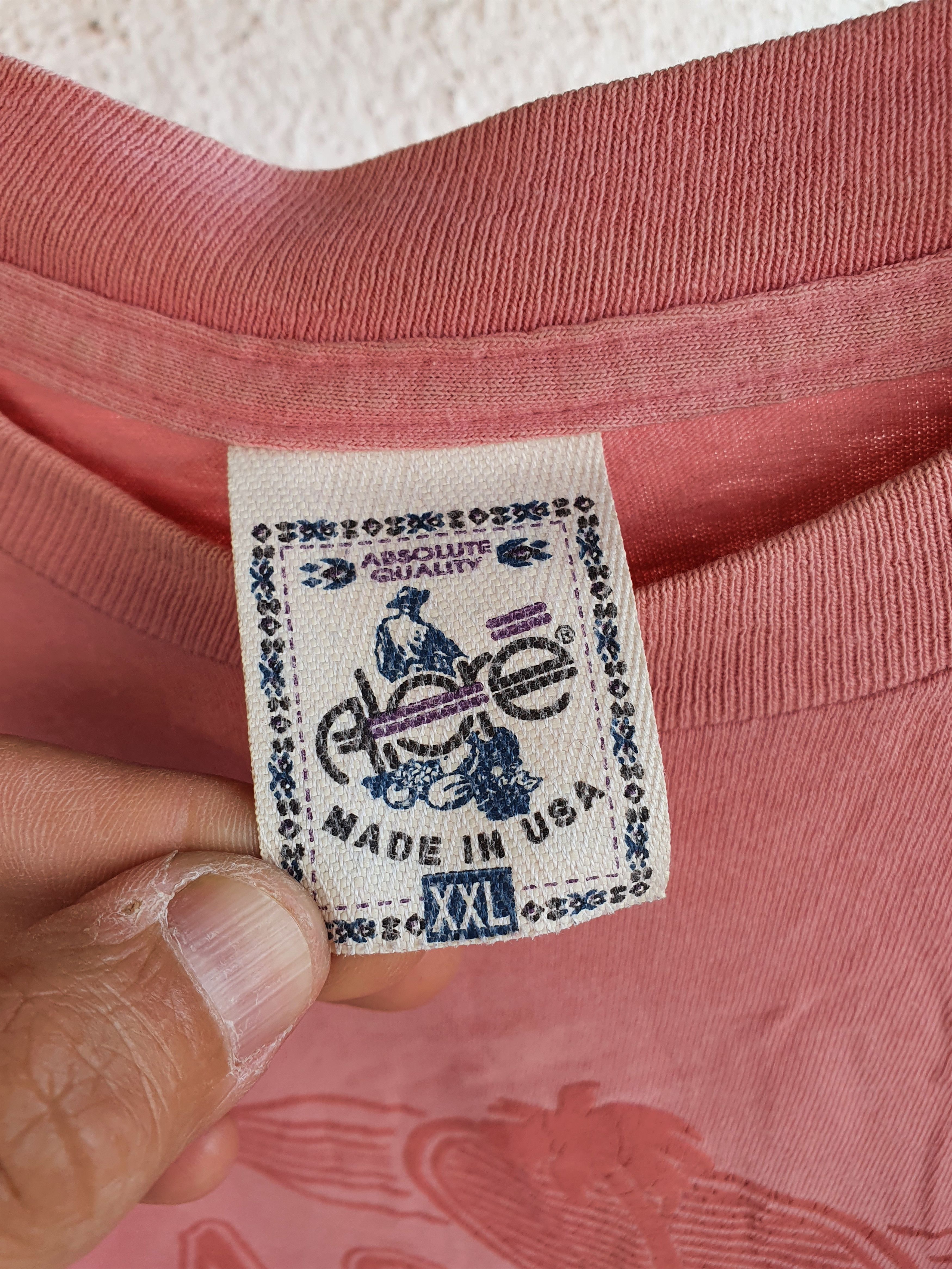 Vintage Las Vegas Nevada Vtg single stitch made in USA tee,sz XXL Size US XXL / EU 58 / 5 - 8 Thumbnail
