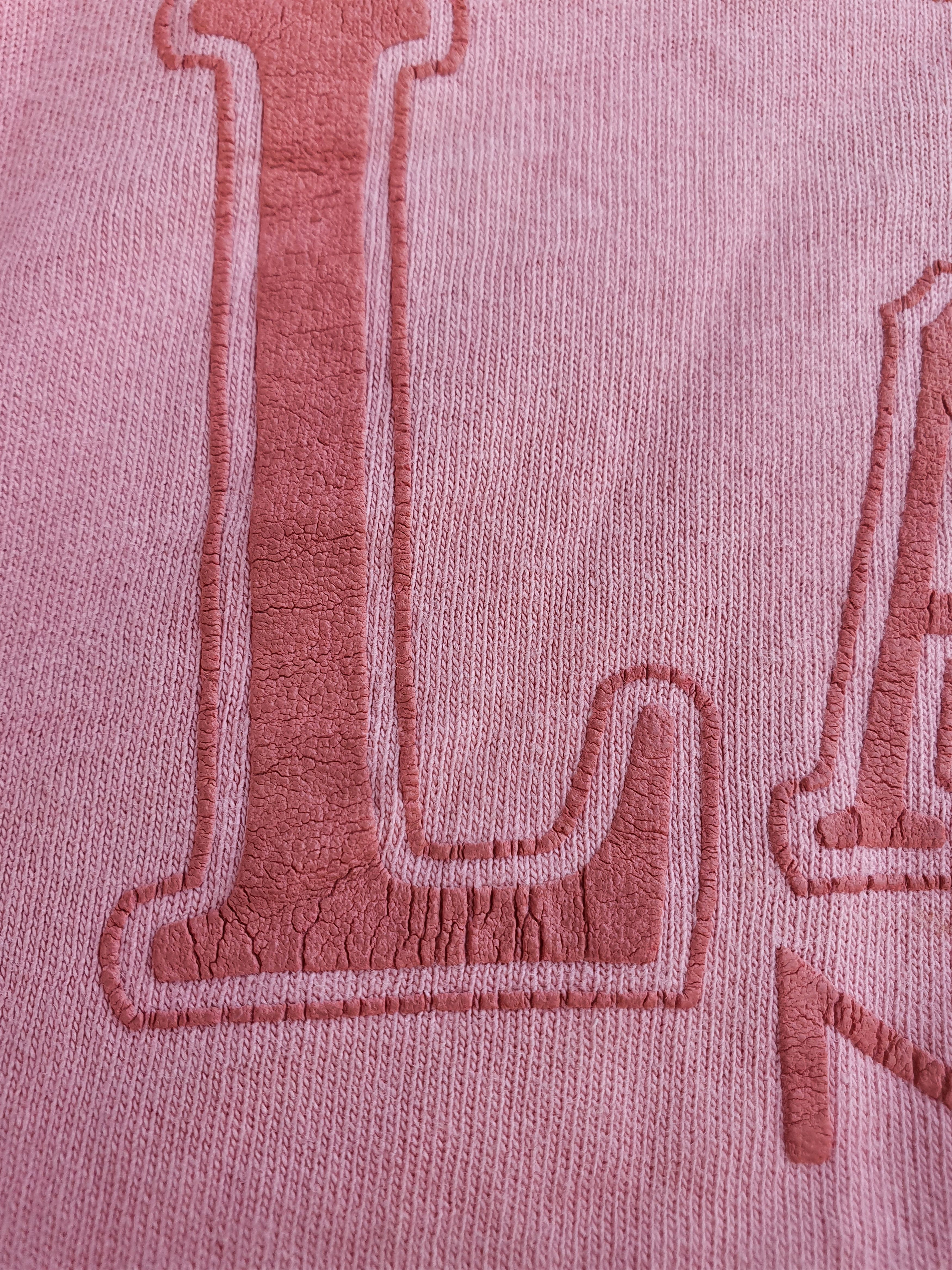Vintage Las Vegas Nevada Vtg single stitch made in USA tee,sz XXL Size US XXL / EU 58 / 5 - 7 Thumbnail