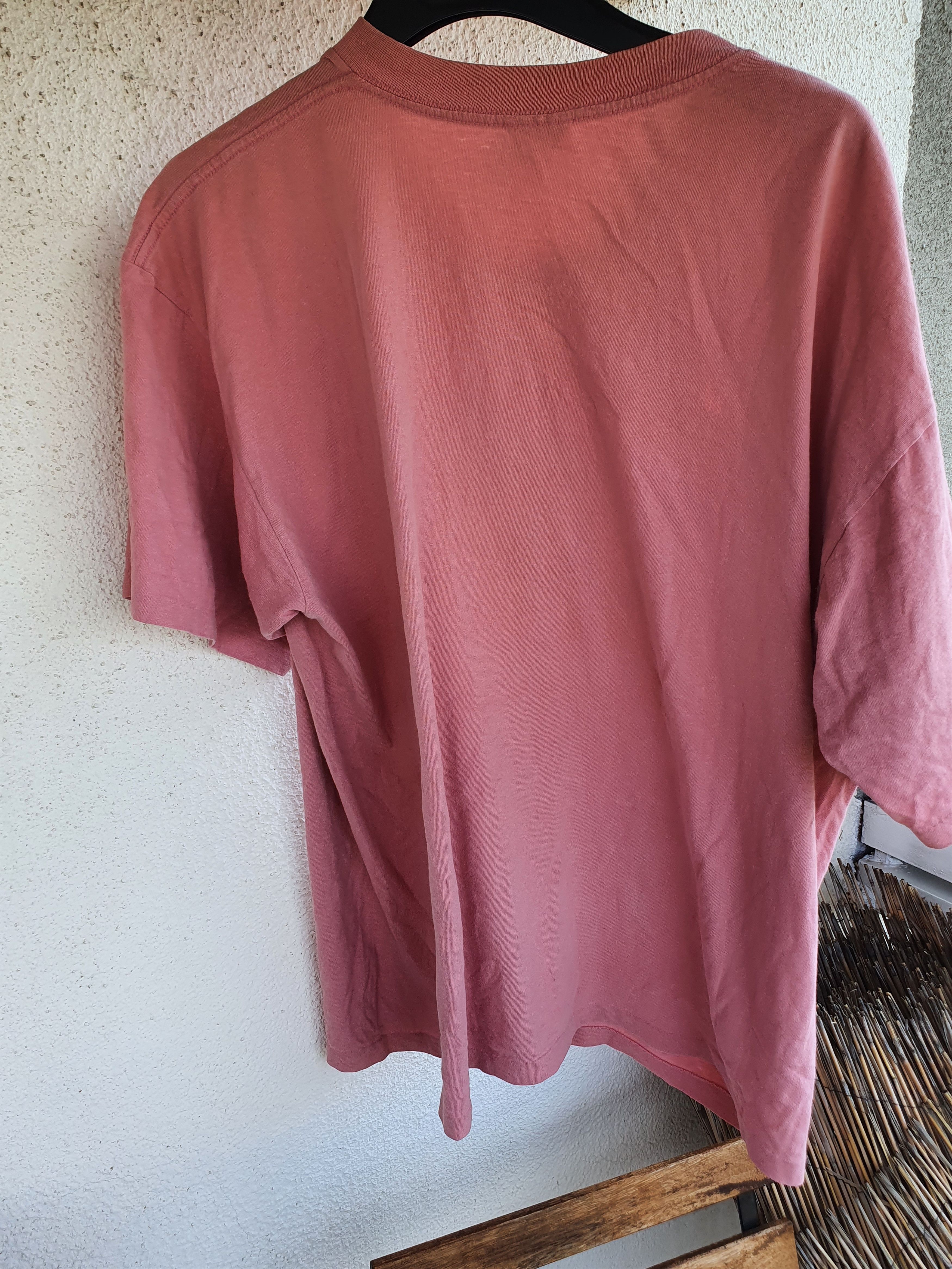 Vintage Las Vegas Nevada Vtg single stitch made in USA tee,sz XXL Size US XXL / EU 58 / 5 - 11 Thumbnail