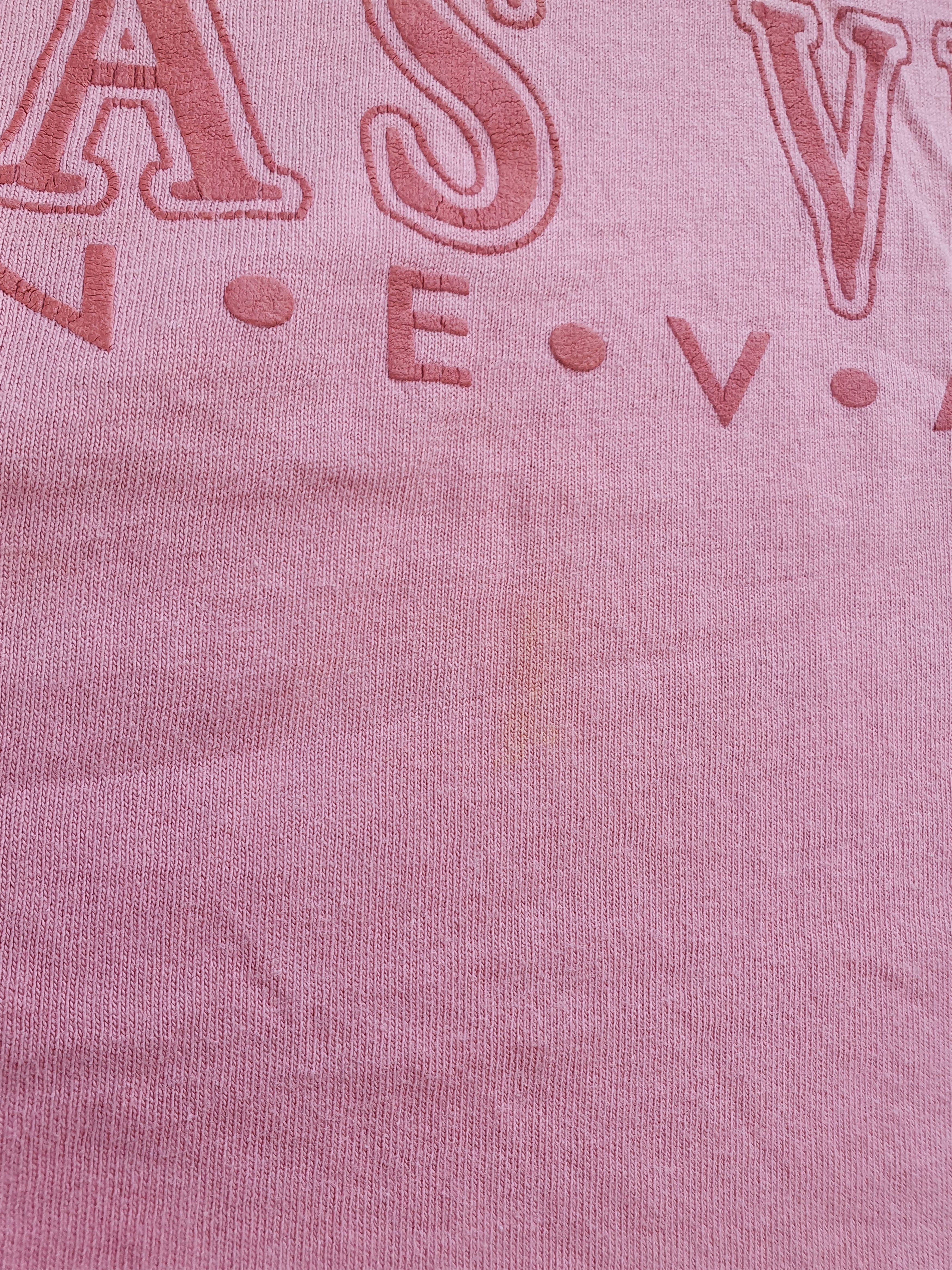 Vintage Las Vegas Nevada Vtg single stitch made in USA tee,sz XXL Size US XXL / EU 58 / 5 - 6 Thumbnail