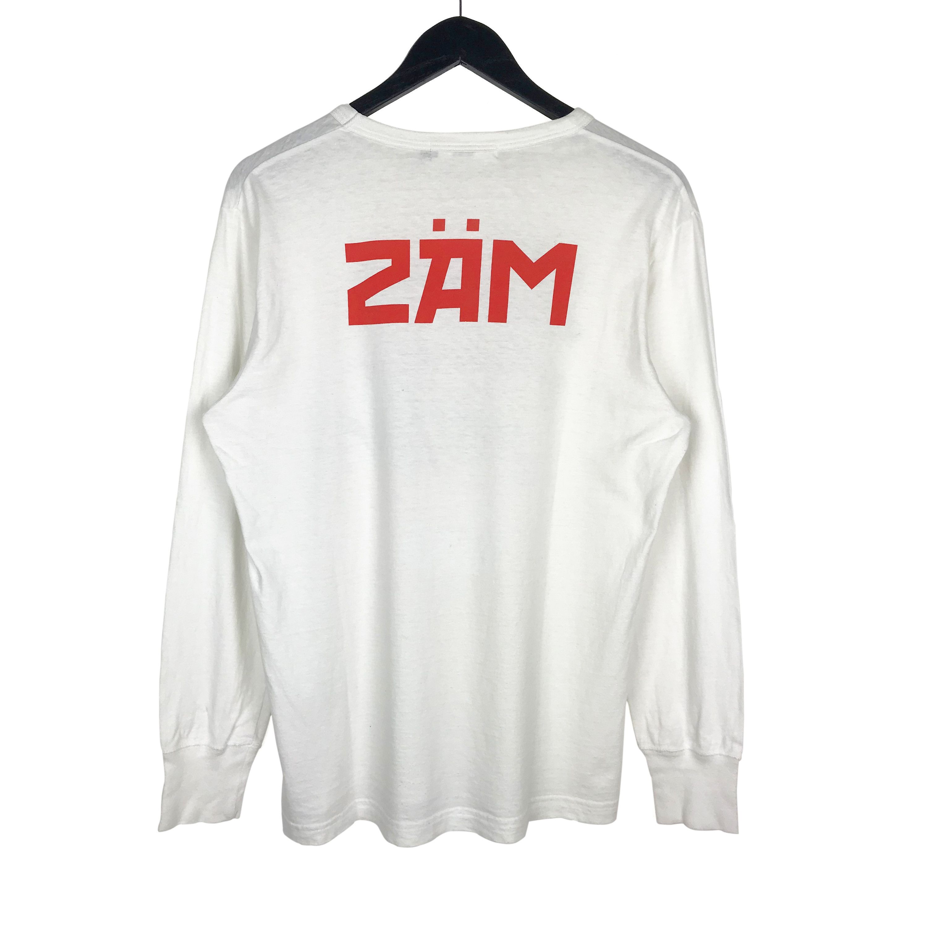 Undercover “Zero After Million” L/s Size US M / EU 48-50 / 2 - 1 Thumbnail