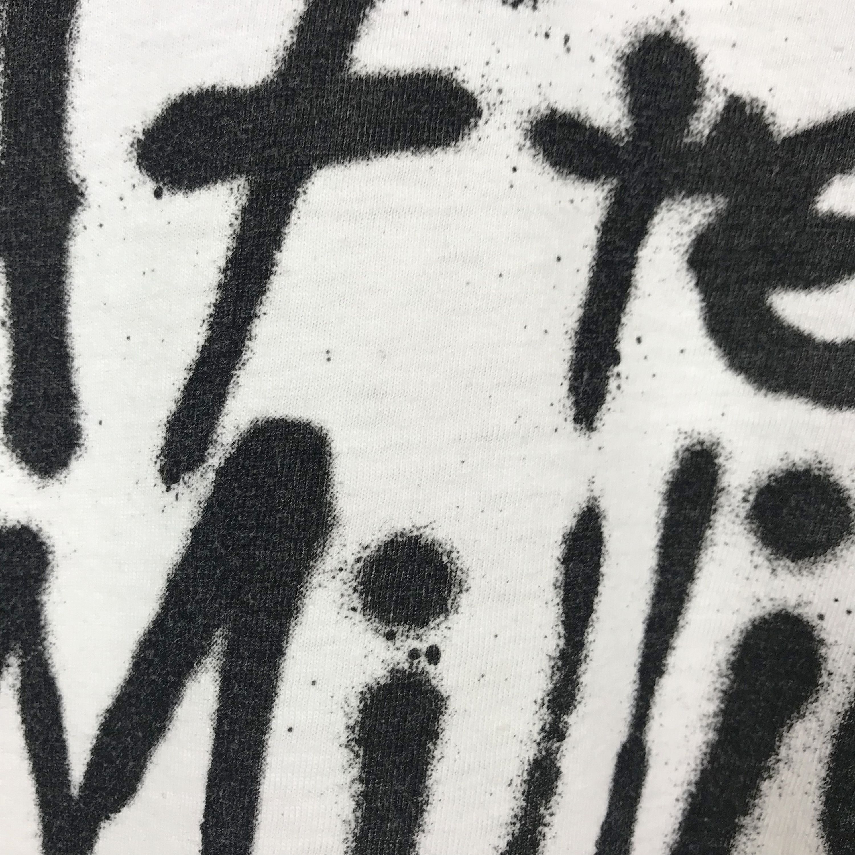 Undercover “Zero After Million” L/s Size US M / EU 48-50 / 2 - 3 Thumbnail