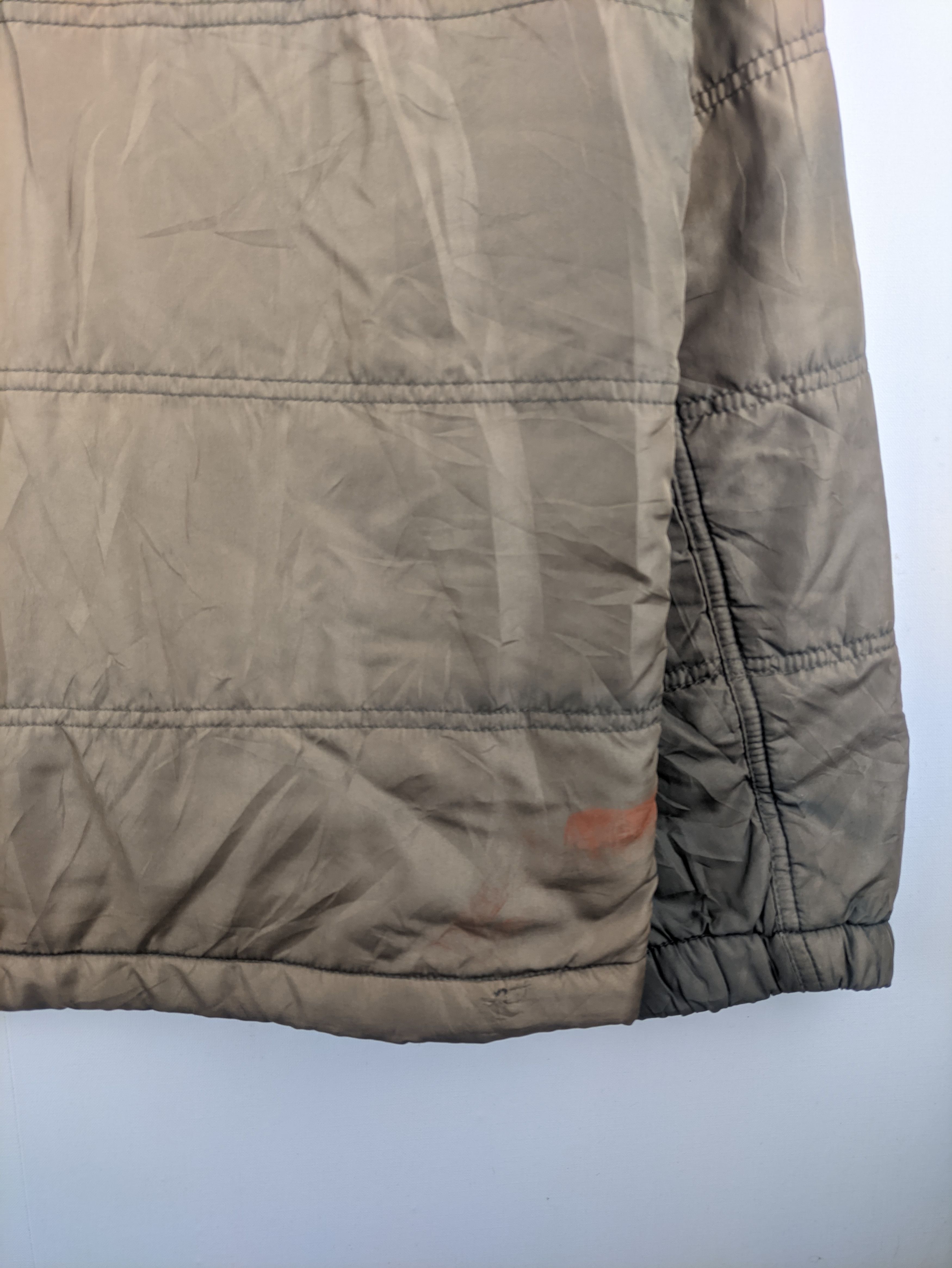 Japanese Brand Steals🔥Vintage Jacket Zip Up by First Down Size US M / EU 48-50 / 2 - 9 Thumbnail