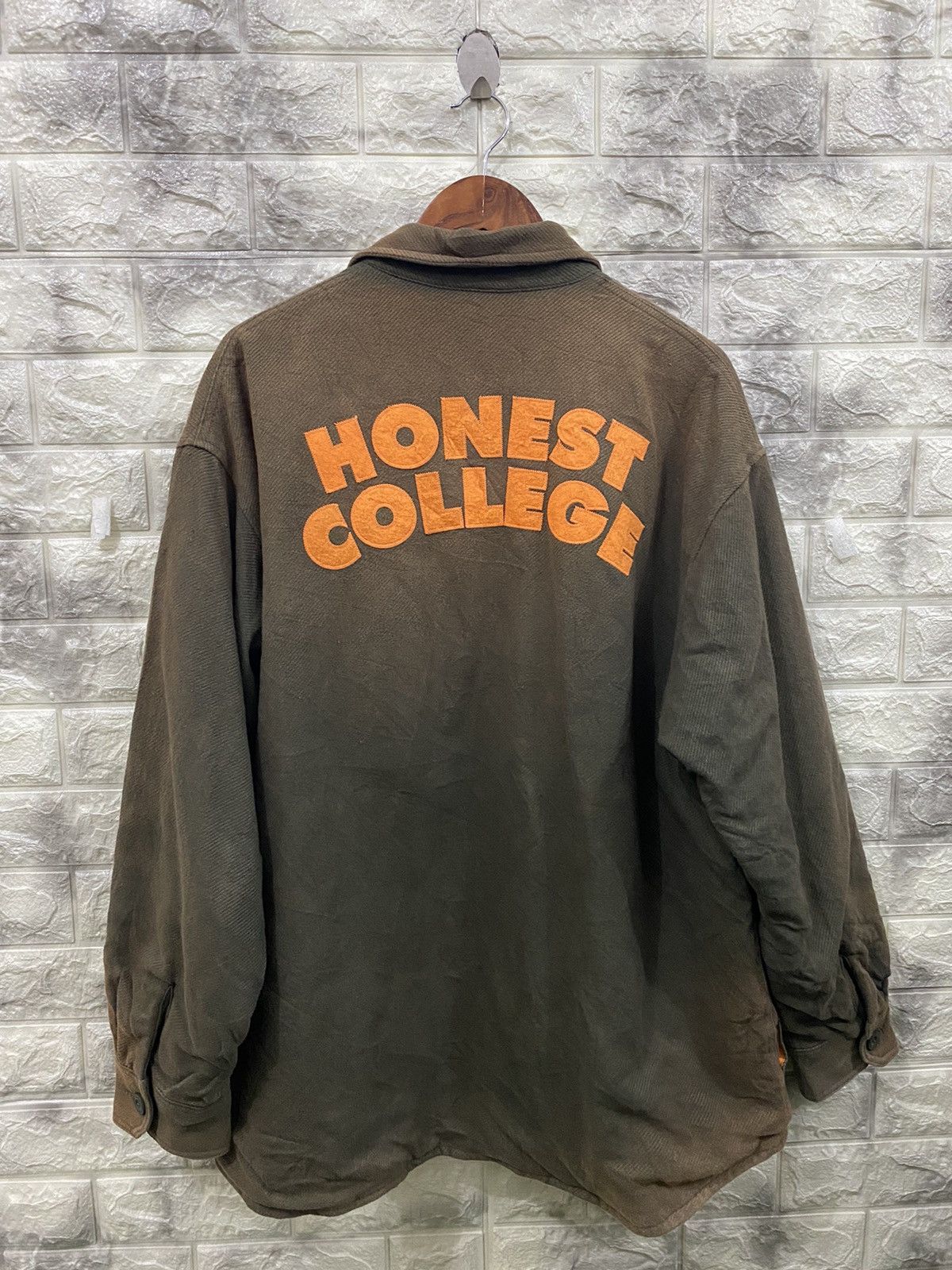 Studio Seven Honest College by Studio Seven | Grailed