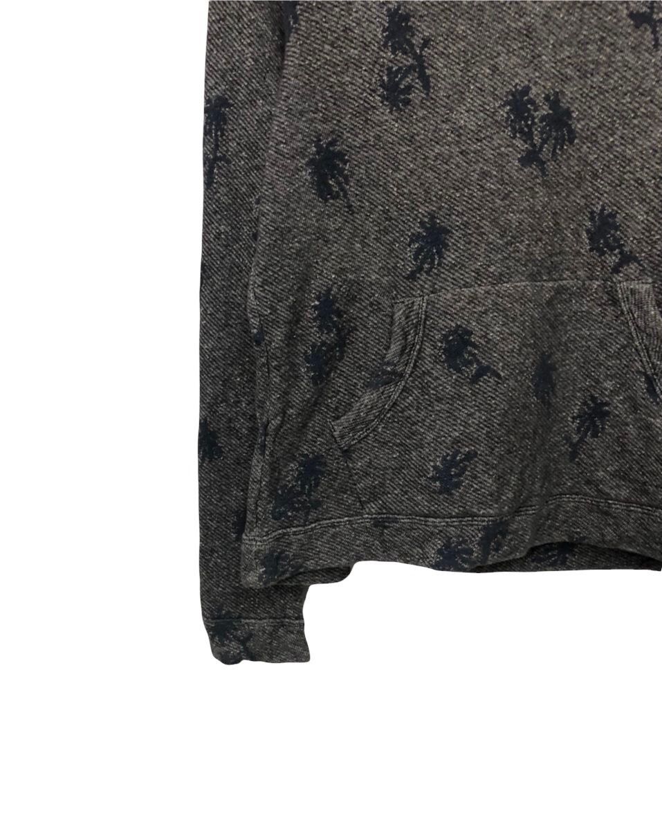 Paul Smith Vintage Paul Smith Jeans Hoodie Sweater Sweatshirt Size US M / EU 48-50 / 2 - 3 Thumbnail