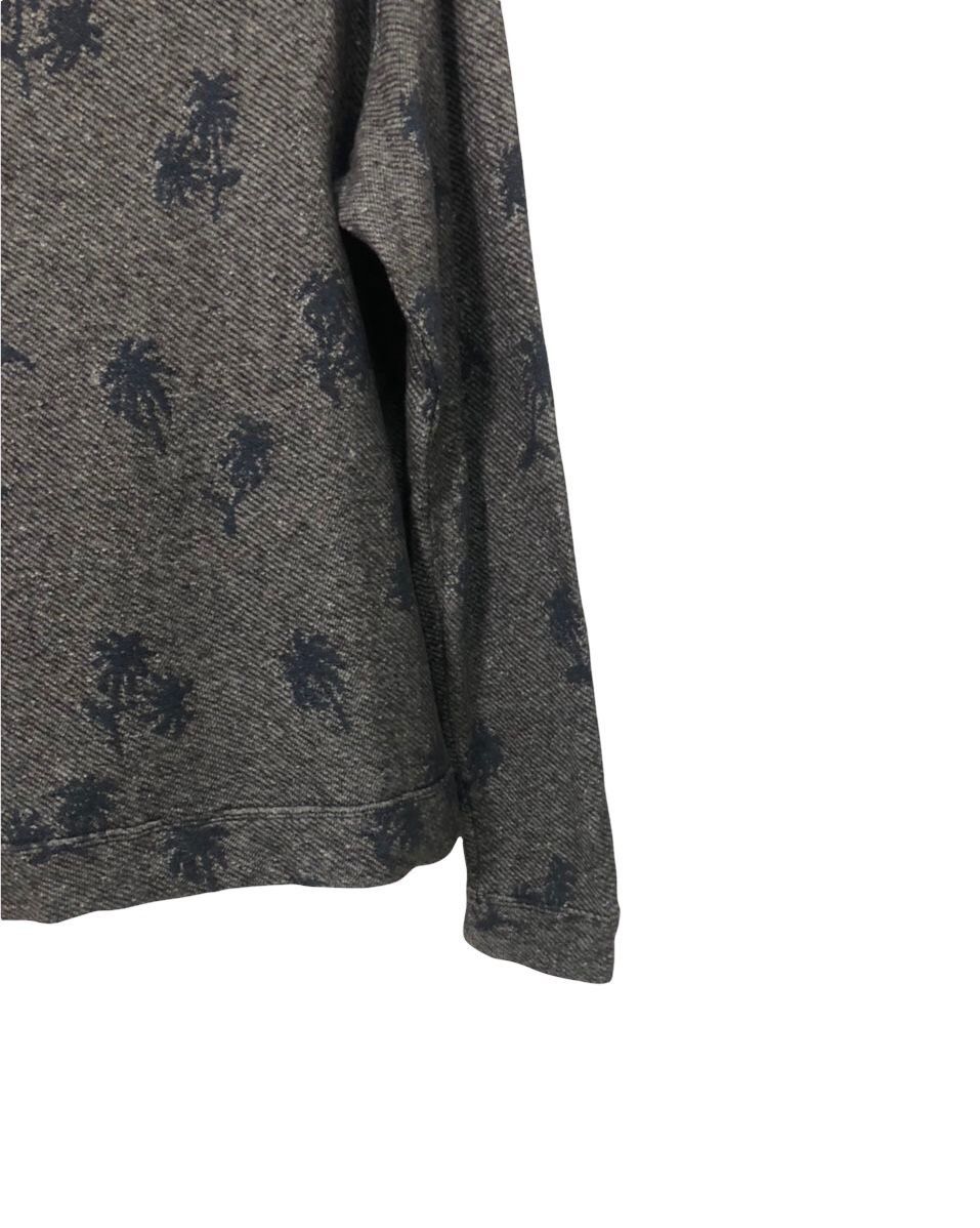 Paul Smith Vintage Paul Smith Jeans Hoodie Sweater Sweatshirt Size US M / EU 48-50 / 2 - 6 Thumbnail