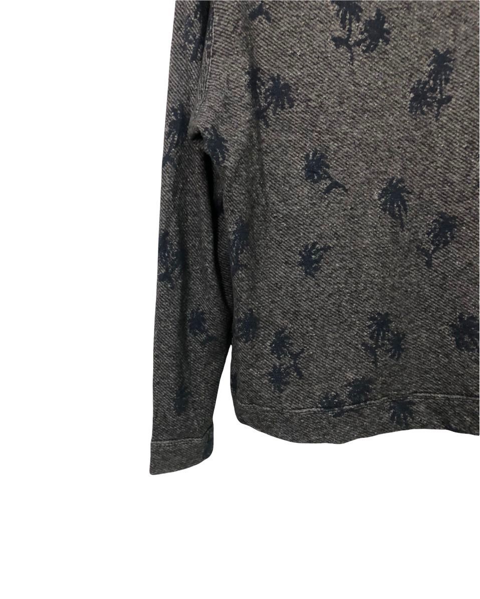 Paul Smith Vintage Paul Smith Jeans Hoodie Sweater Sweatshirt Size US M / EU 48-50 / 2 - 7 Thumbnail