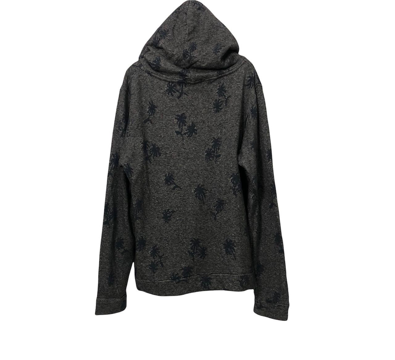 Paul Smith Vintage Paul Smith Jeans Hoodie Sweater Sweatshirt Size US M / EU 48-50 / 2 - 5 Thumbnail