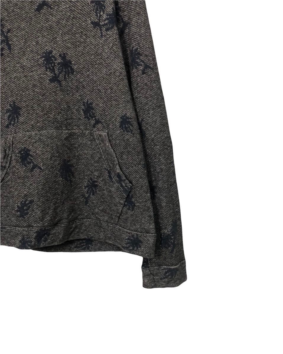 Paul Smith Vintage Paul Smith Jeans Hoodie Sweater Sweatshirt Size US M / EU 48-50 / 2 - 2 Thumbnail