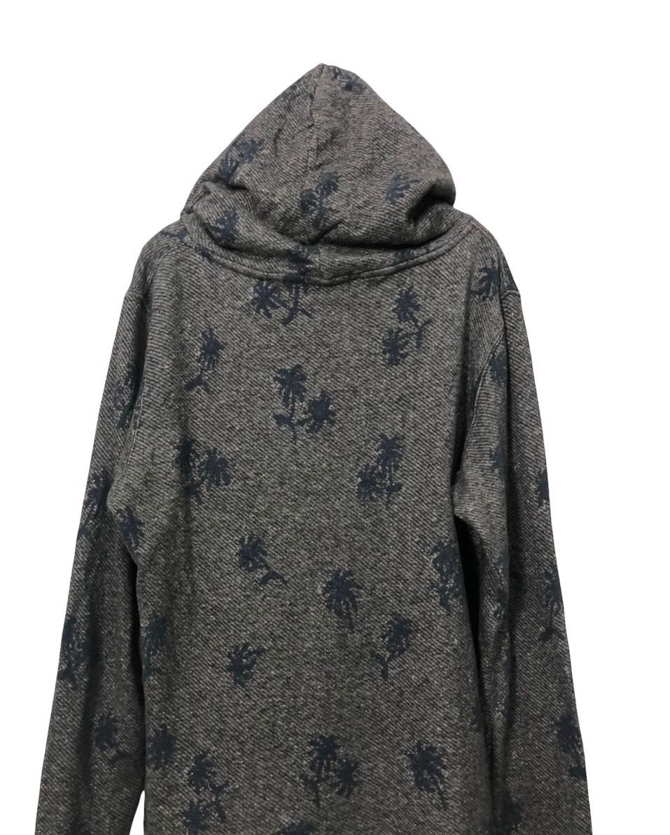 Paul Smith Vintage Paul Smith Jeans Hoodie Sweater Sweatshirt Size US M / EU 48-50 / 2 - 8 Thumbnail