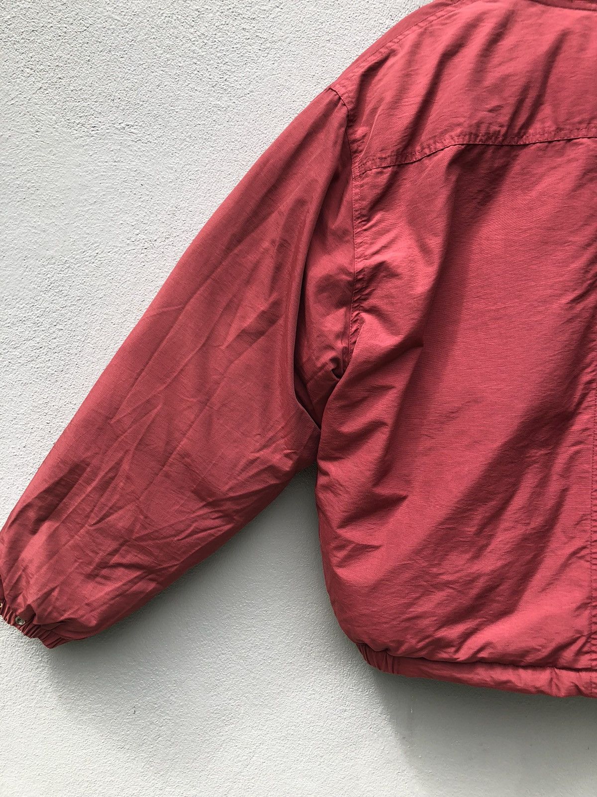 Japanese Brand Vintage Atelier Sab Zipper Ups Hoodie Jacket Size US XL / EU 56 / 4 - 7 Thumbnail