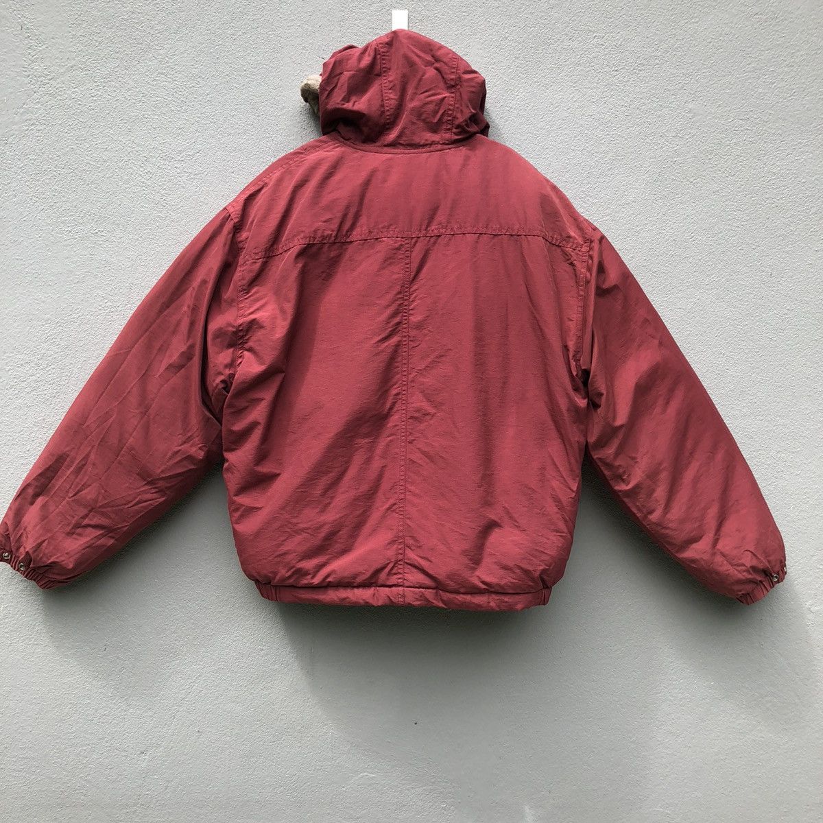 Japanese Brand Vintage Atelier Sab Zipper Ups Hoodie Jacket Size US XL / EU 56 / 4 - 5 Thumbnail