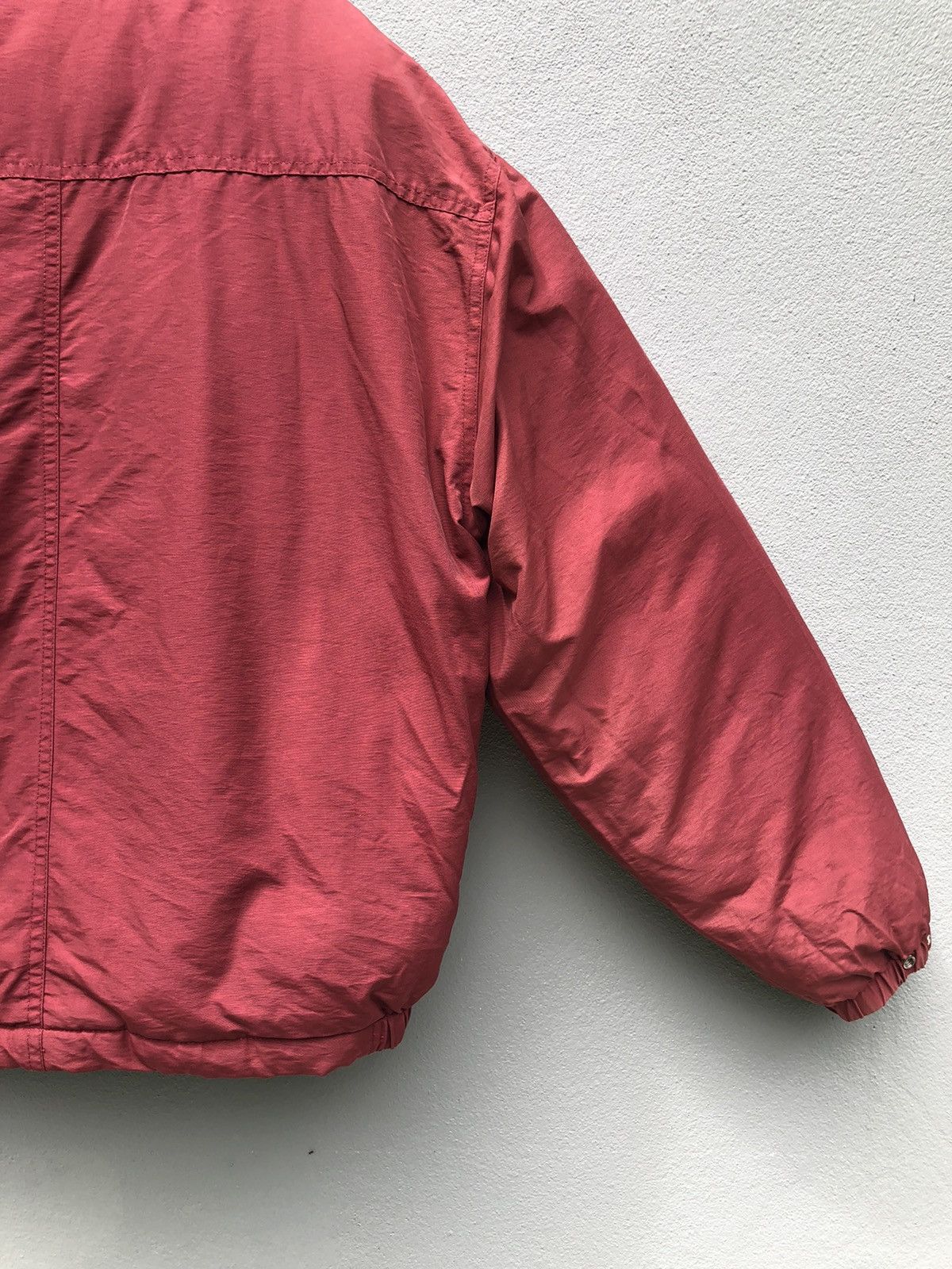 Japanese Brand Vintage Atelier Sab Zipper Ups Hoodie Jacket Size US XL / EU 56 / 4 - 6 Thumbnail