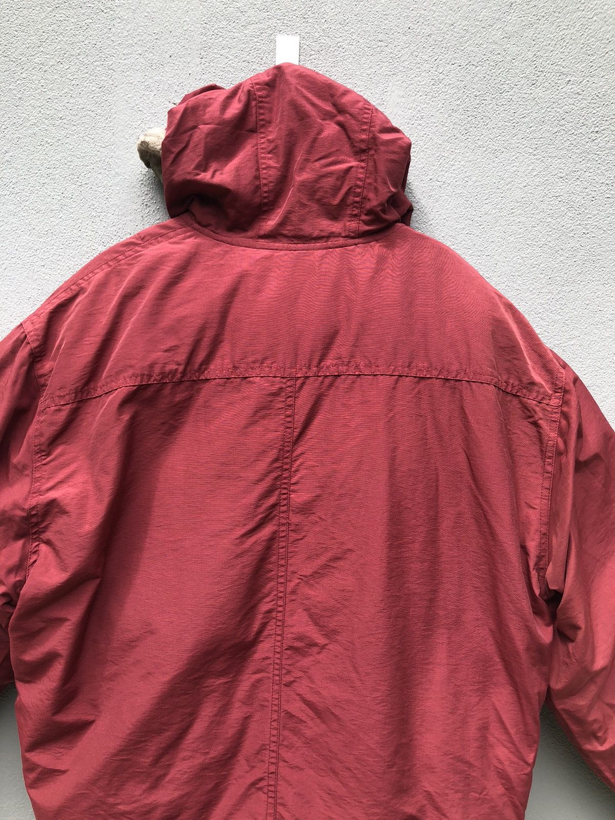 Japanese Brand Vintage Atelier Sab Zipper Ups Hoodie Jacket Size US XL / EU 56 / 4 - 8 Thumbnail