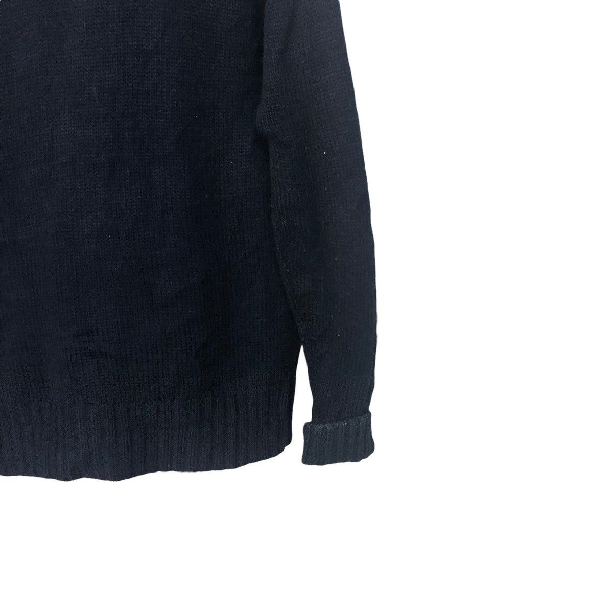 Aran Isles Knitwear Vintage Lock Heaven Button Ups Knitwear Cardigan Size US S / EU 44-46 / 1 - 6 Thumbnail