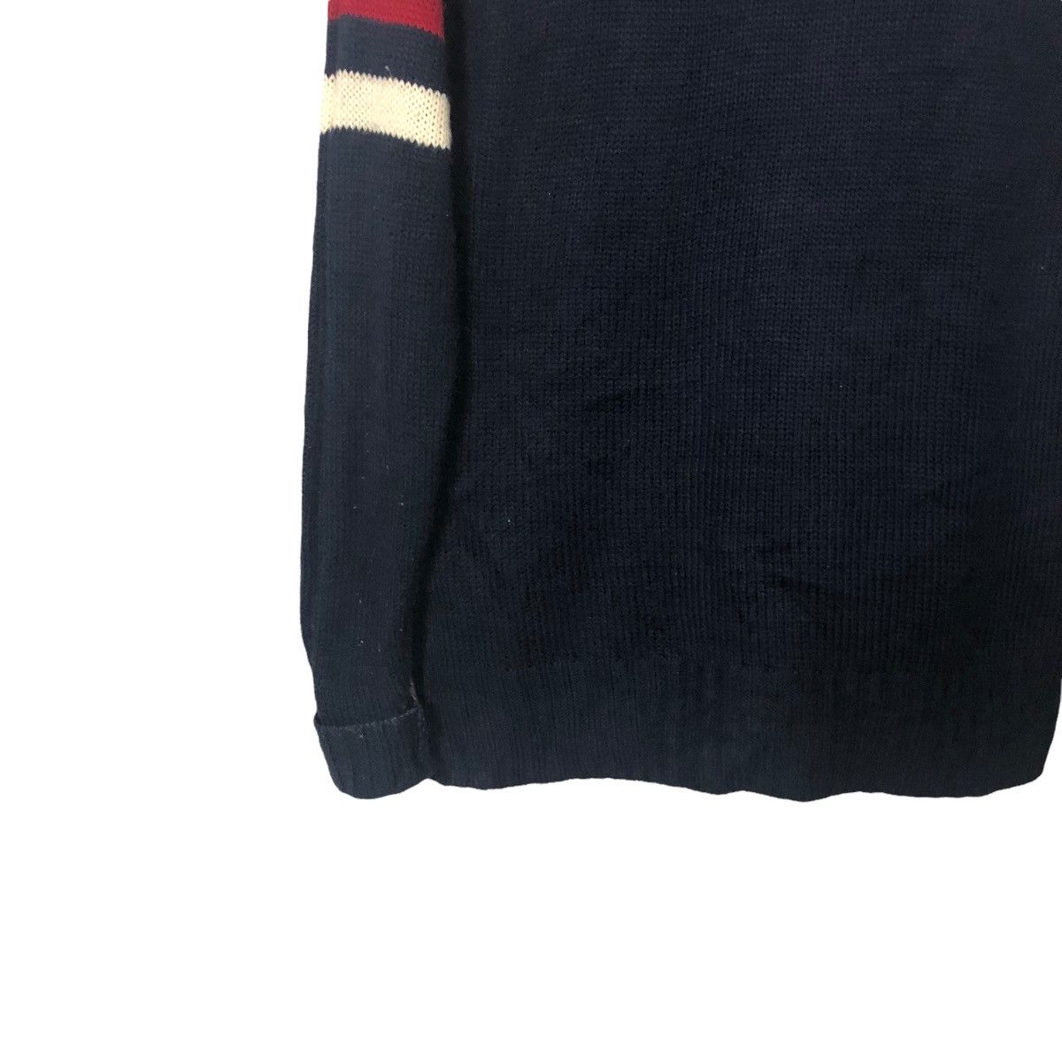 Aran Isles Knitwear Vintage Lock Heaven Button Ups Knitwear Cardigan Size US S / EU 44-46 / 1 - 7 Thumbnail