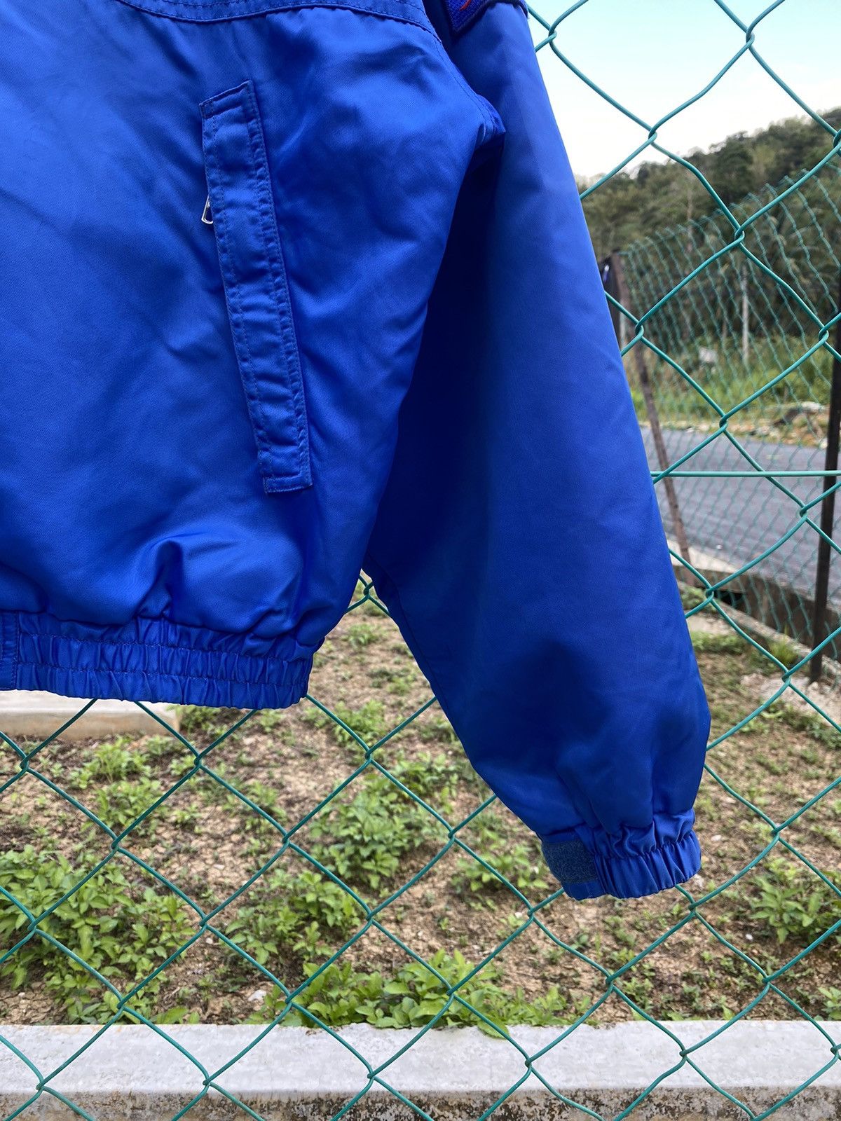 Honda × Vintage Distressed Vintage Mugen Honda Jacket Size US XL / EU 56 / 4 - 6 Thumbnail