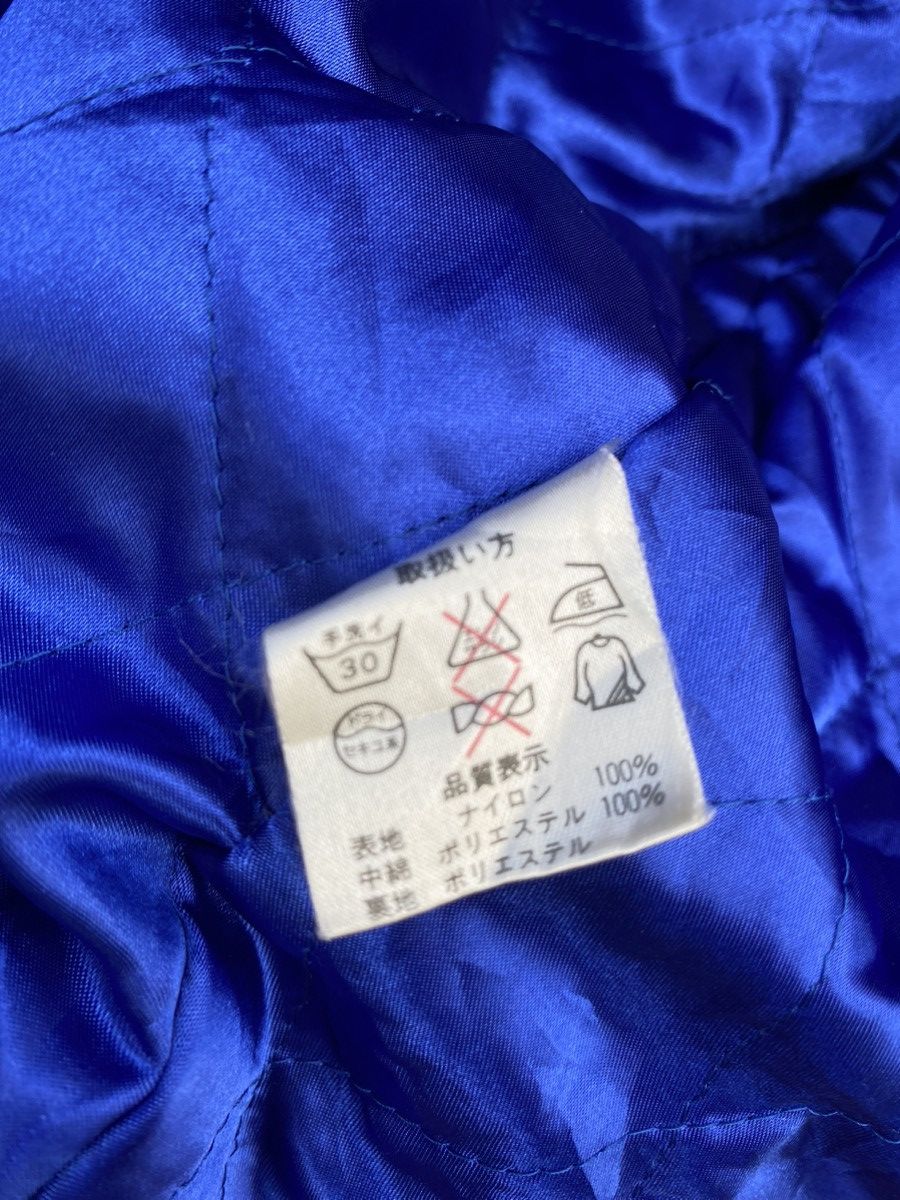 Honda × Vintage Distressed Vintage Mugen Honda Jacket Size US XL / EU 56 / 4 - 13 Thumbnail