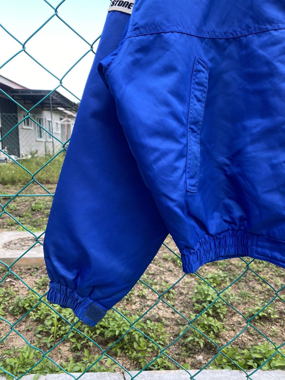 Honda × Vintage Distressed Vintage Mugen Honda Jacket Size US XL / EU 56 / 4 - 5 Thumbnail
