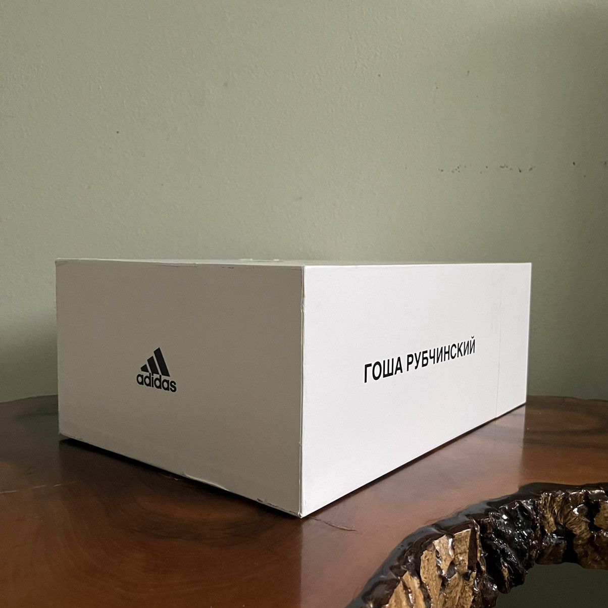 Adidas × Gosha Rubchinskiy SS18 Copa Mid PK Size US 8 / EU 41 - 21 Thumbnail