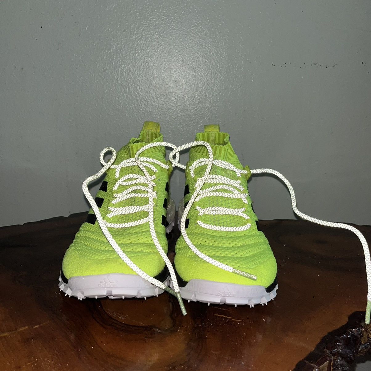 Adidas × Gosha Rubchinskiy SS18 Copa Mid PK Size US 8 / EU 41 - 8 Thumbnail