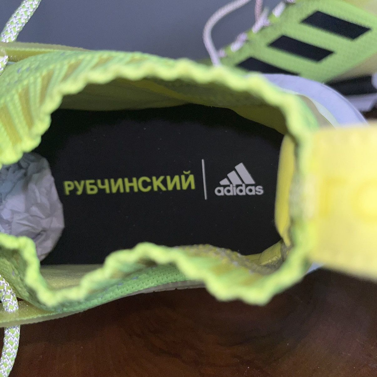 Adidas × Gosha Rubchinskiy SS18 Copa Mid PK Size US 8 / EU 41 - 19 Thumbnail