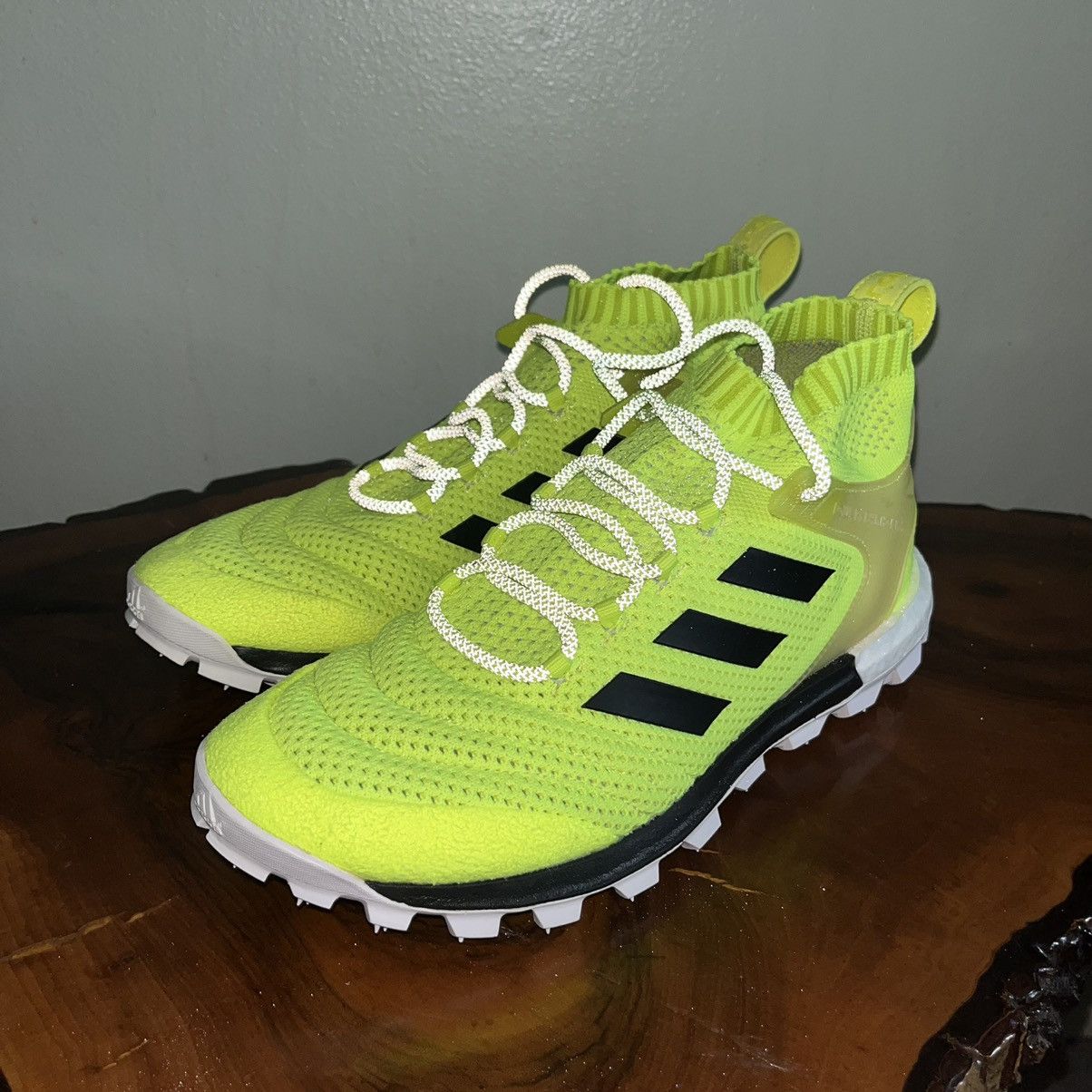 Adidas × Gosha Rubchinskiy SS18 Copa Mid PK Size US 8 / EU 41 - 12 Thumbnail