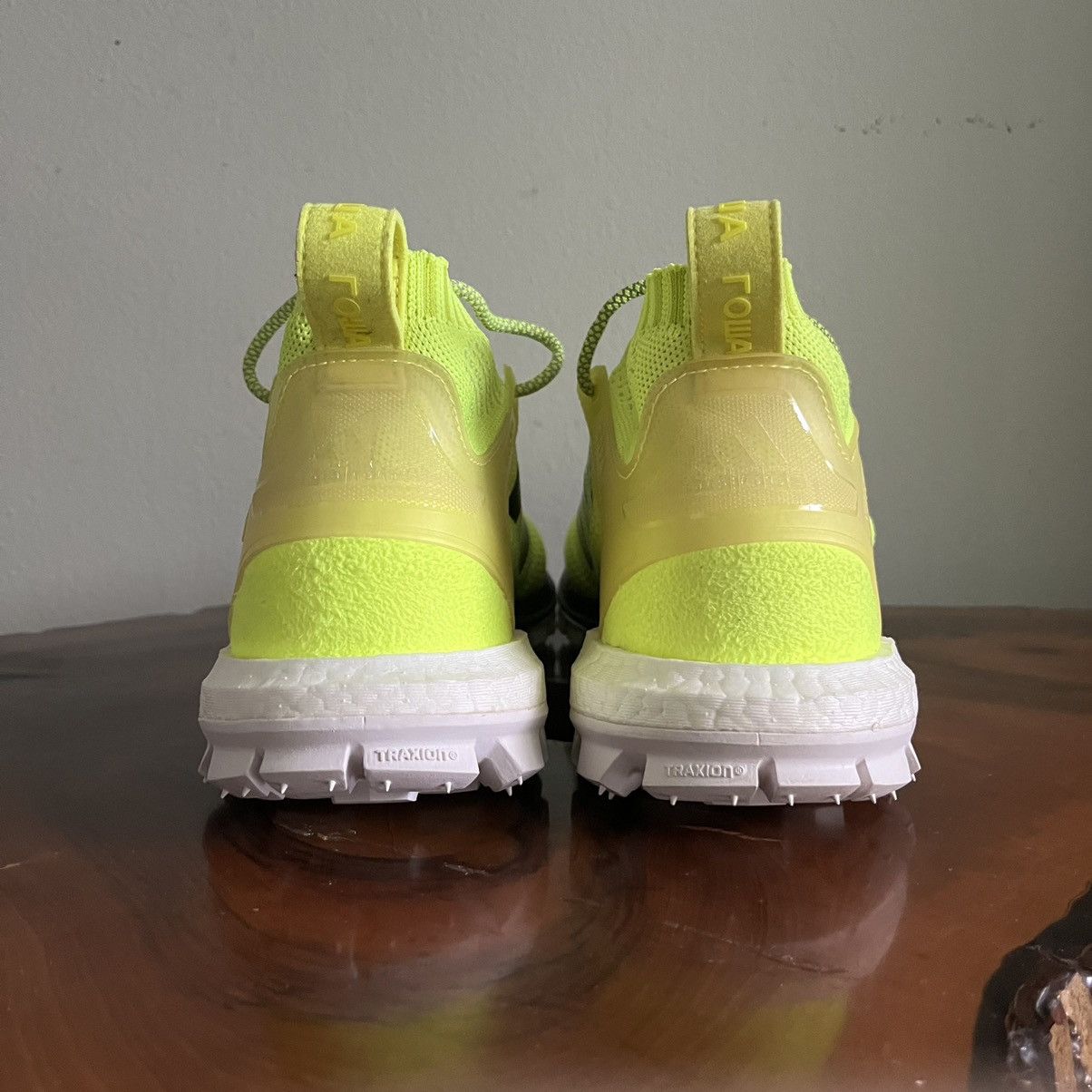 Adidas × Gosha Rubchinskiy SS18 Copa Mid PK Size US 8 / EU 41 - 13 Thumbnail