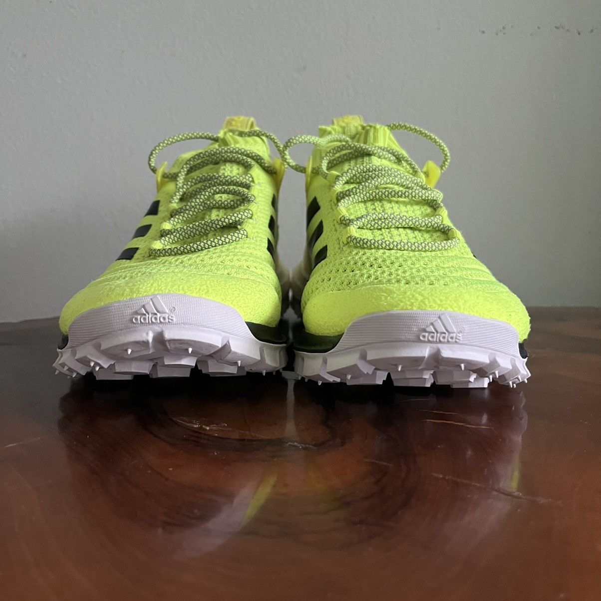 Adidas × Gosha Rubchinskiy SS18 Copa Mid PK Size US 8 / EU 41 - 10 Thumbnail