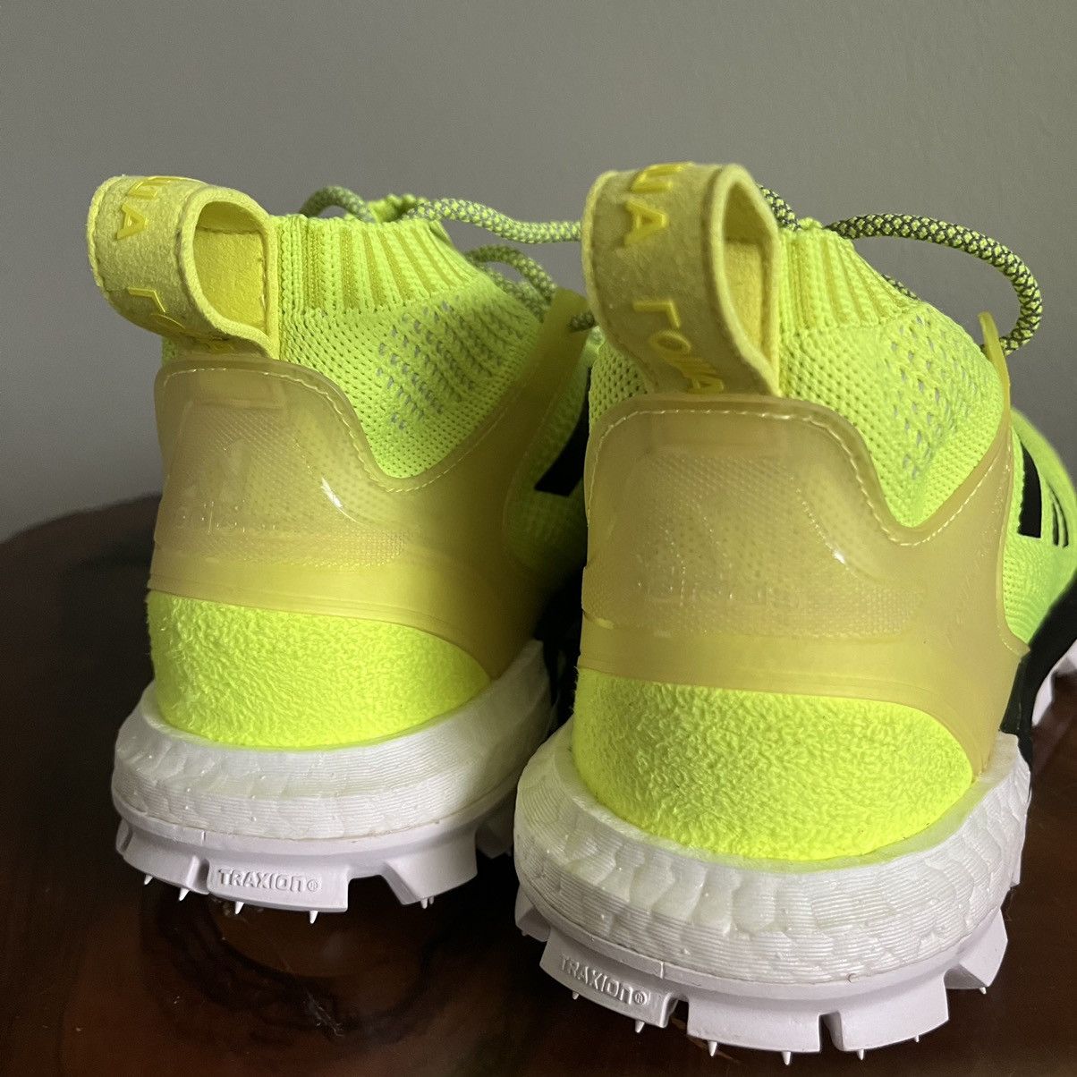 Adidas × Gosha Rubchinskiy SS18 Copa Mid PK Size US 8 / EU 41 - 14 Thumbnail