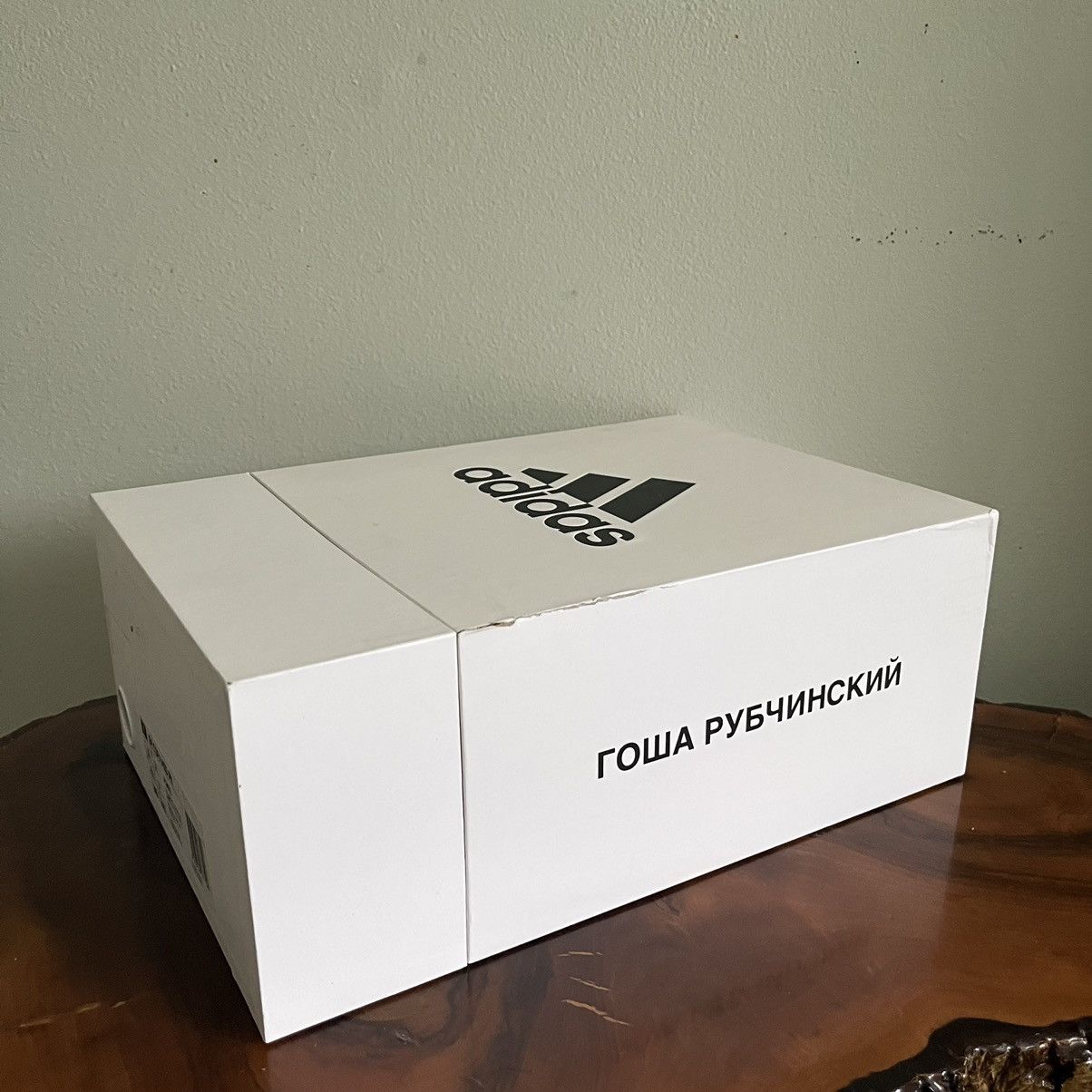 Adidas × Gosha Rubchinskiy SS18 Copa Mid PK Size US 8 / EU 41 - 22 Thumbnail