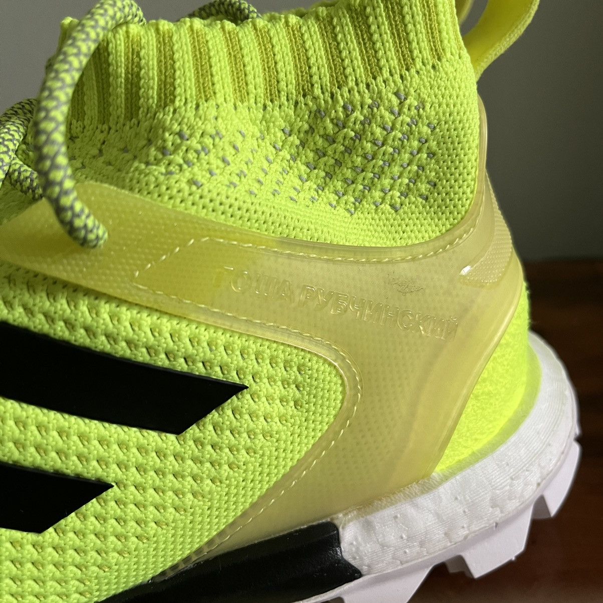 Adidas × Gosha Rubchinskiy SS18 Copa Mid PK Size US 8 / EU 41 - 7 Thumbnail