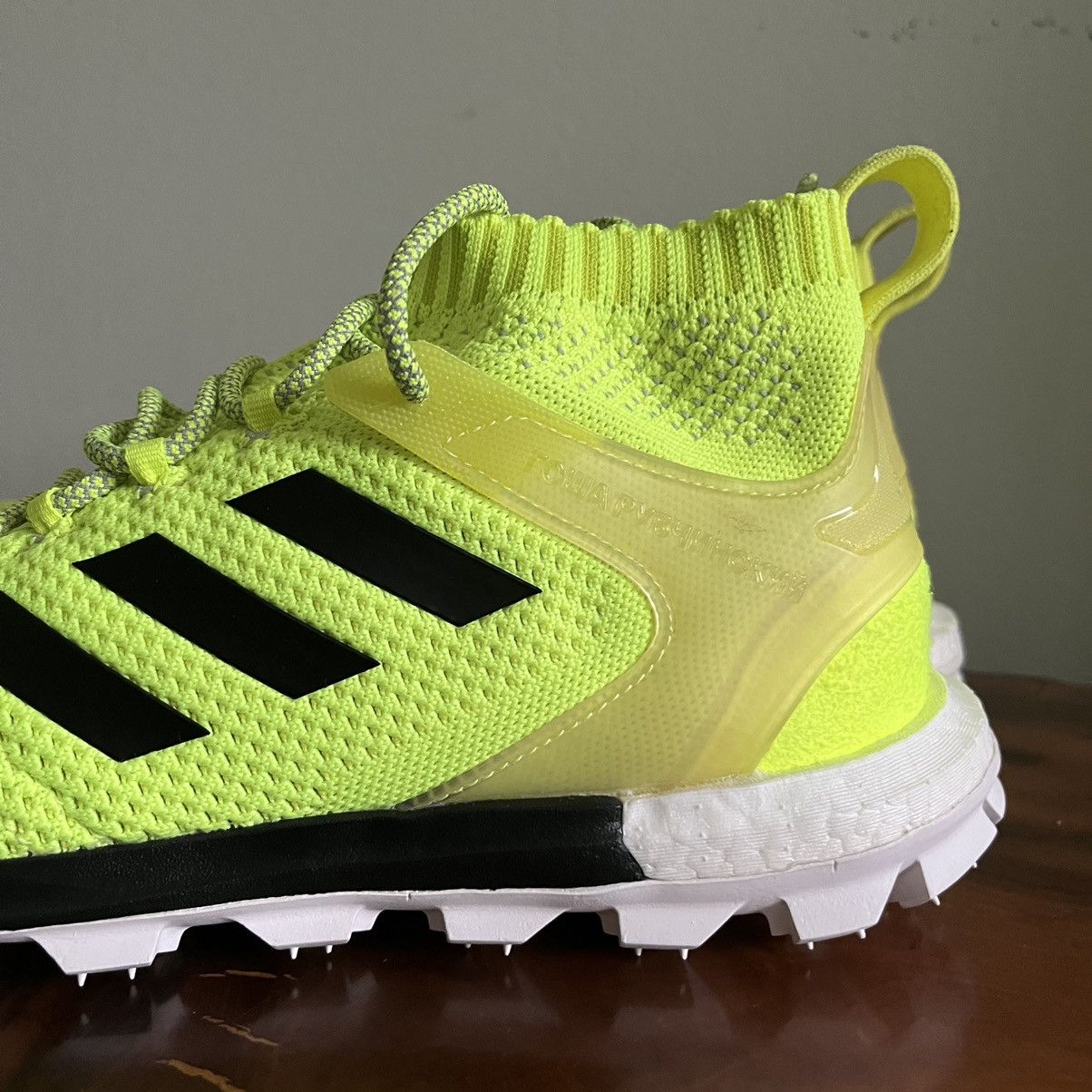 Adidas × Gosha Rubchinskiy SS18 Copa Mid PK Size US 8 / EU 41 - 5 Thumbnail