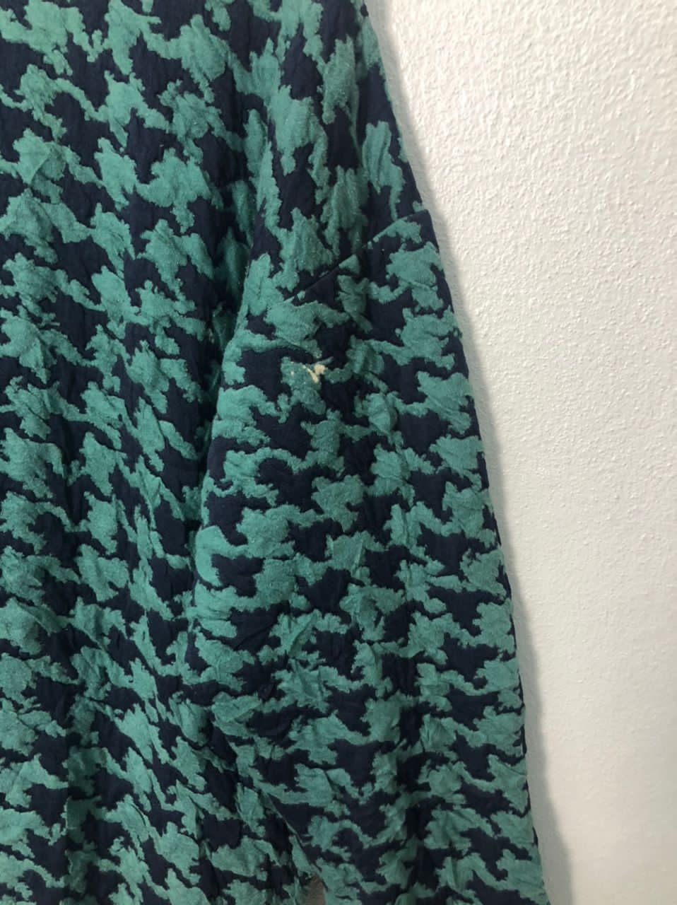 Japanese Brand Vintage Unbranded Nice Design Sweatshirt Size US M / EU 48-50 / 2 - 11 Thumbnail