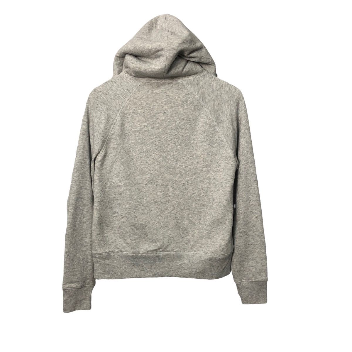 Gap Vintage Gap Spell Out Big Logo Zipper Ups Hoodie Jacket Size US S / EU 44-46 / 1 - 6 Thumbnail