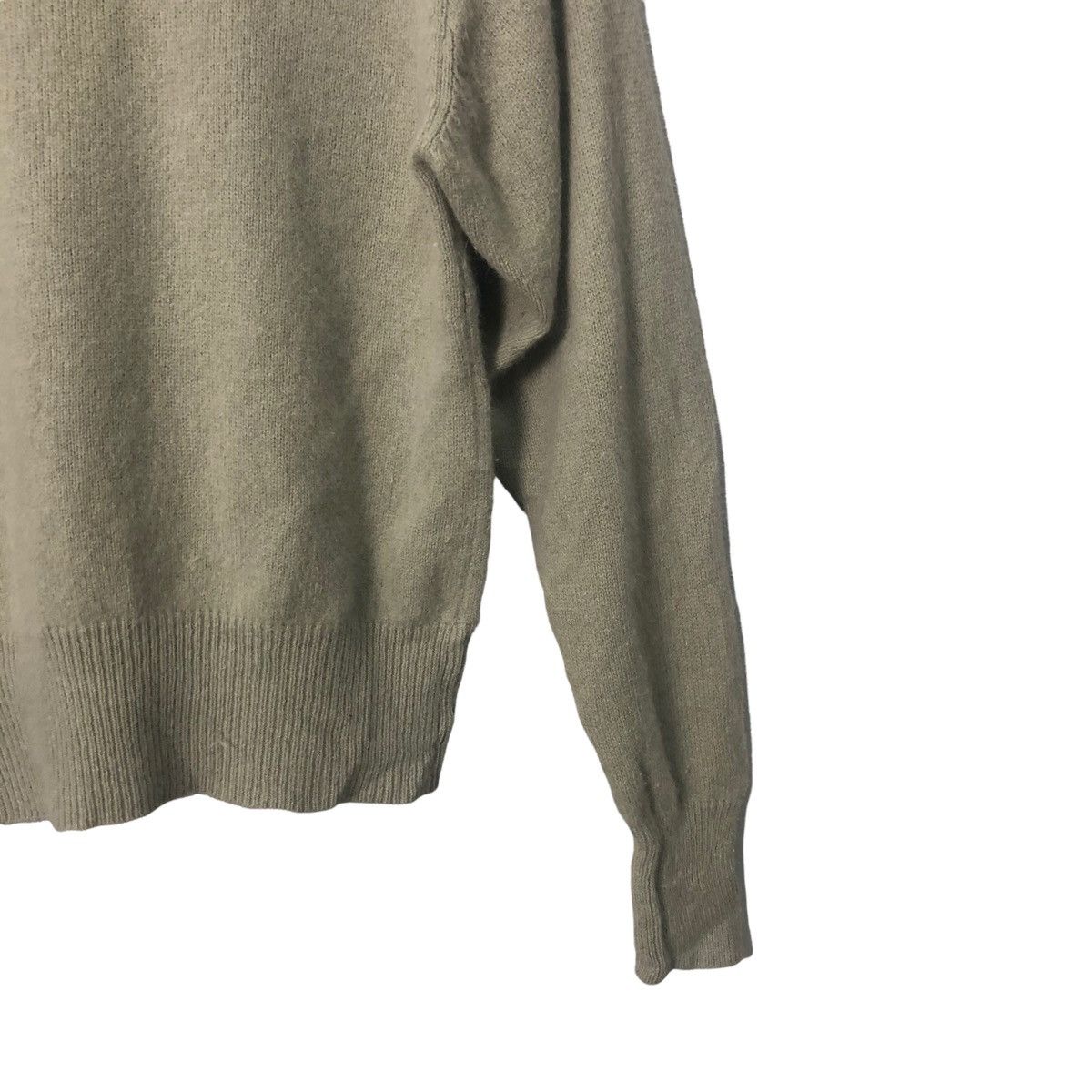Aran Isles Knitwear Vintage Saint Joie Crewneck Knitwear Sweater Jumper Size US S / EU 44-46 / 1 - 6 Thumbnail