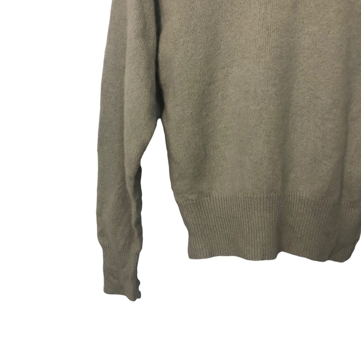 Aran Isles Knitwear Vintage Saint Joie Crewneck Knitwear Sweater Jumper Size US S / EU 44-46 / 1 - 7 Thumbnail