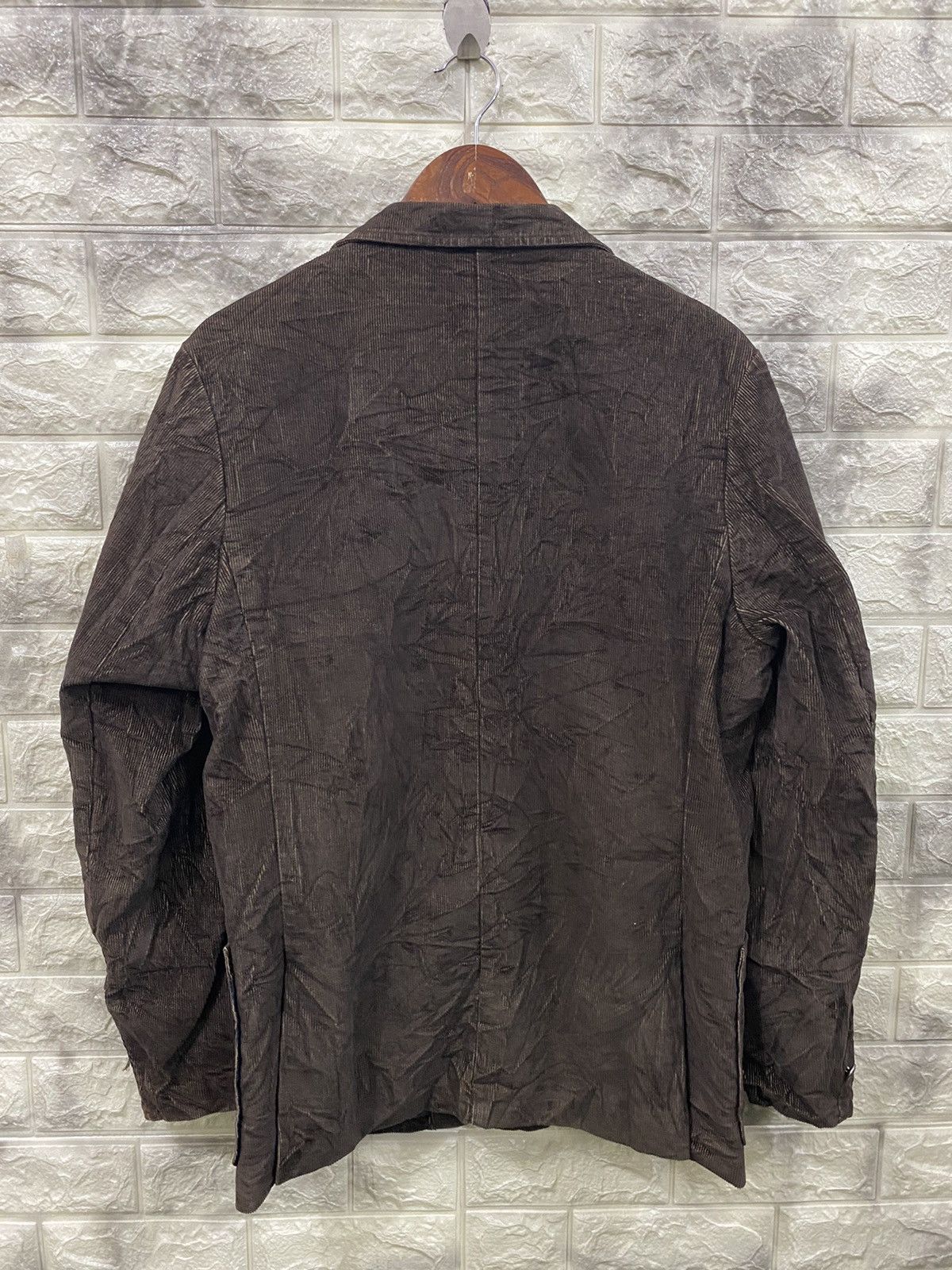 G-Star G-Star raw Corduroy Jacket Size US M / EU 48-50 / 2 - 3 Thumbnail