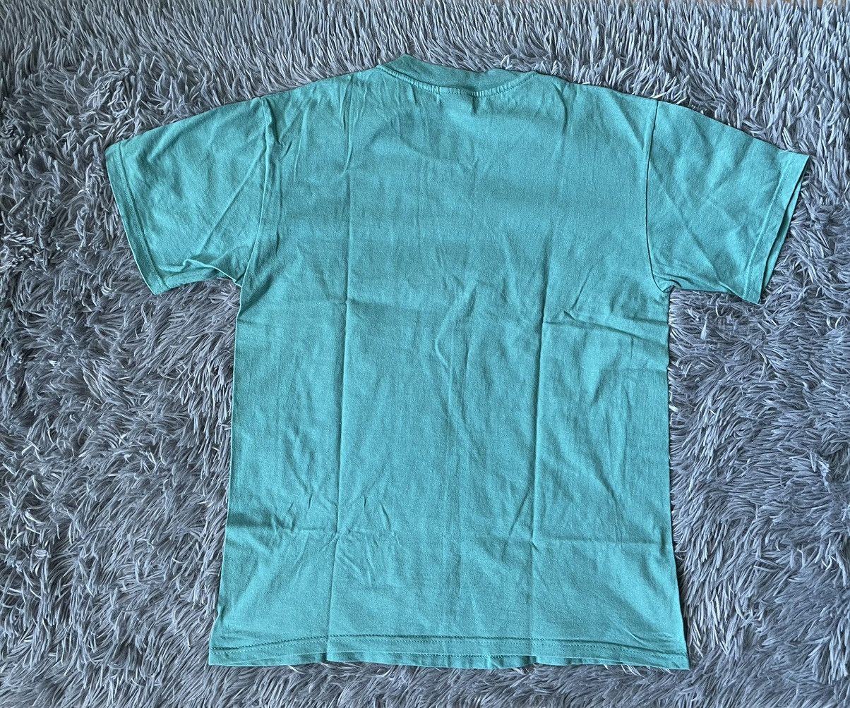Vintage Los Angeles California 90s vintage heavy cotton t-shirt Size US M / EU 48-50 / 2 - 6 Thumbnail