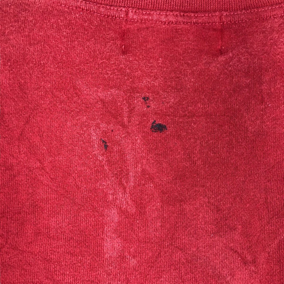 Mr. Junko Mr Junko Patchwork Vintage Sunfaded Sweatshirt Size US M / EU 48-50 / 2 - 14 Thumbnail