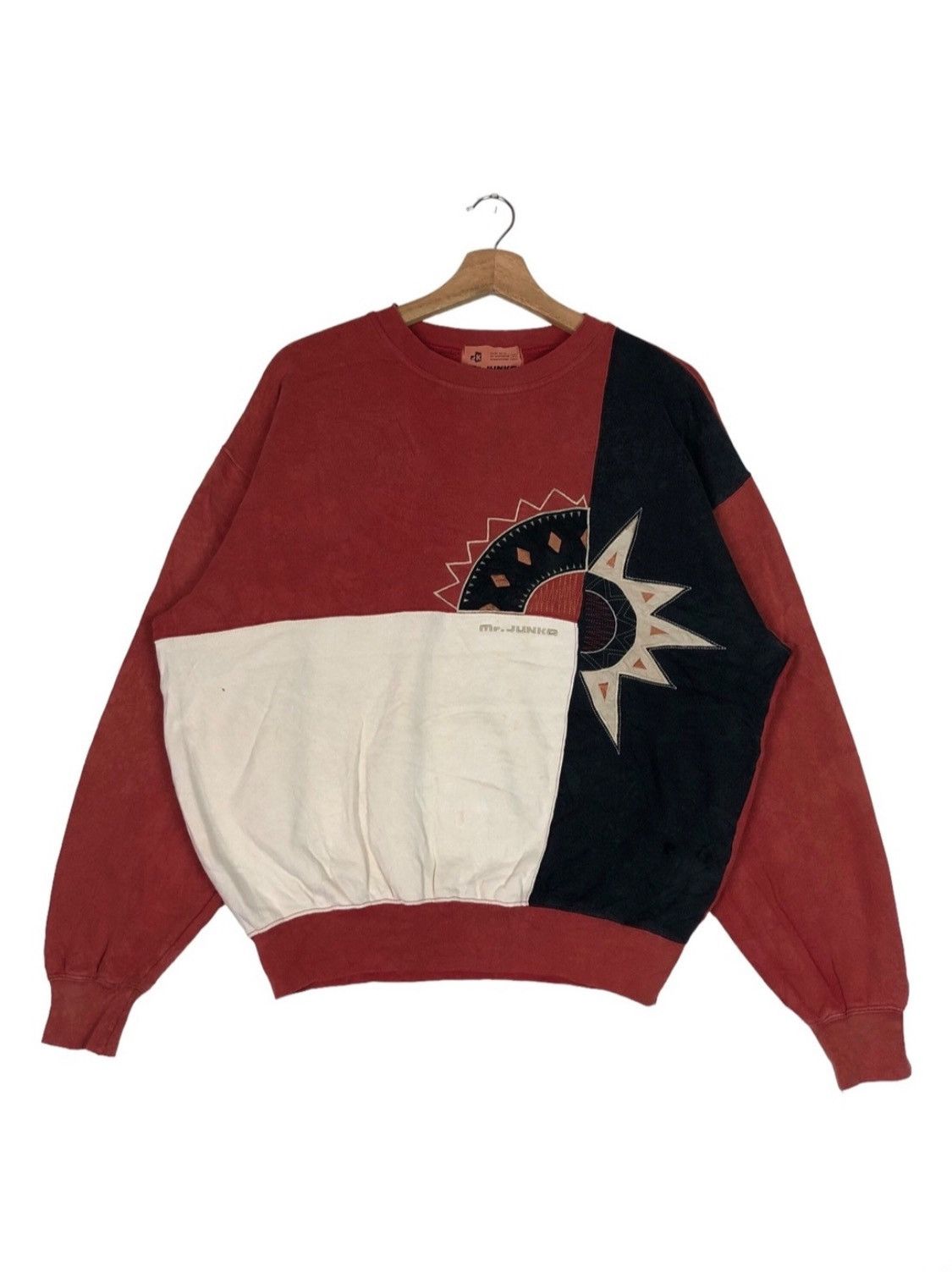 CABANE de ZUCCa × Vintage vintage cabane de zucca sun faded