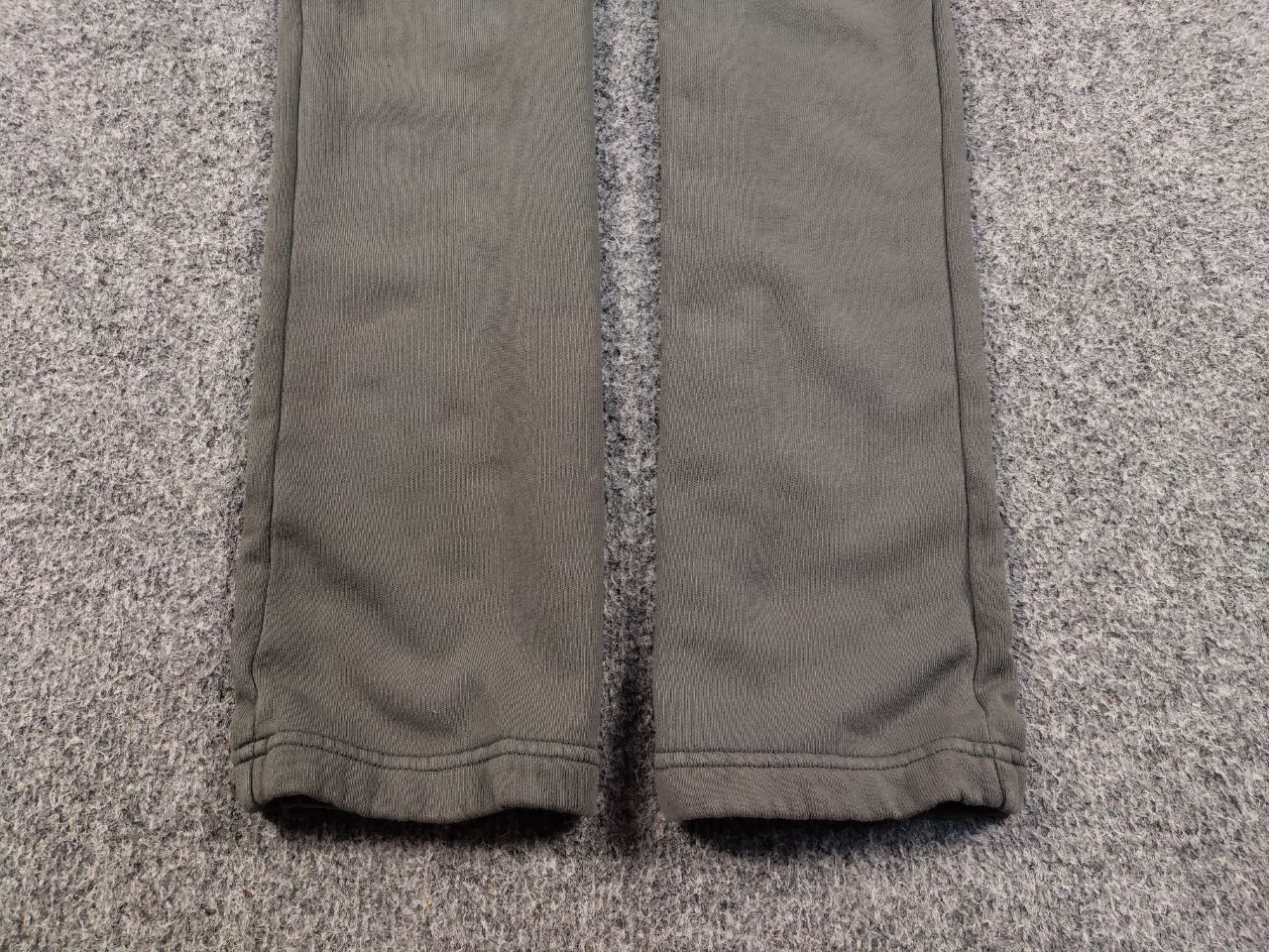 Japanese Brand Juvia Design Portugal Casual Men's Gray Sweat Trousers Pants Size US 34 / EU 50 - 8 Thumbnail