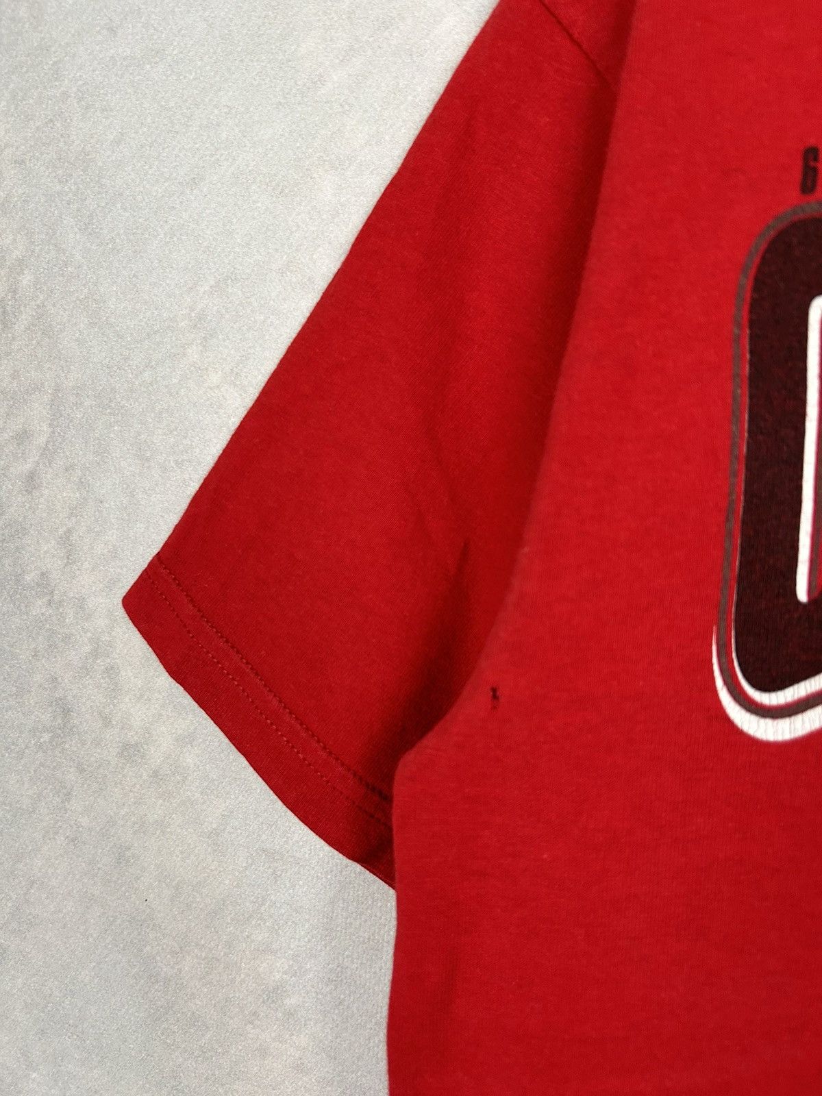 NBA Vintage Chicago Bulls NBA Champions 90s Retro Size US S / EU 44-46 / 1 - 4 Thumbnail