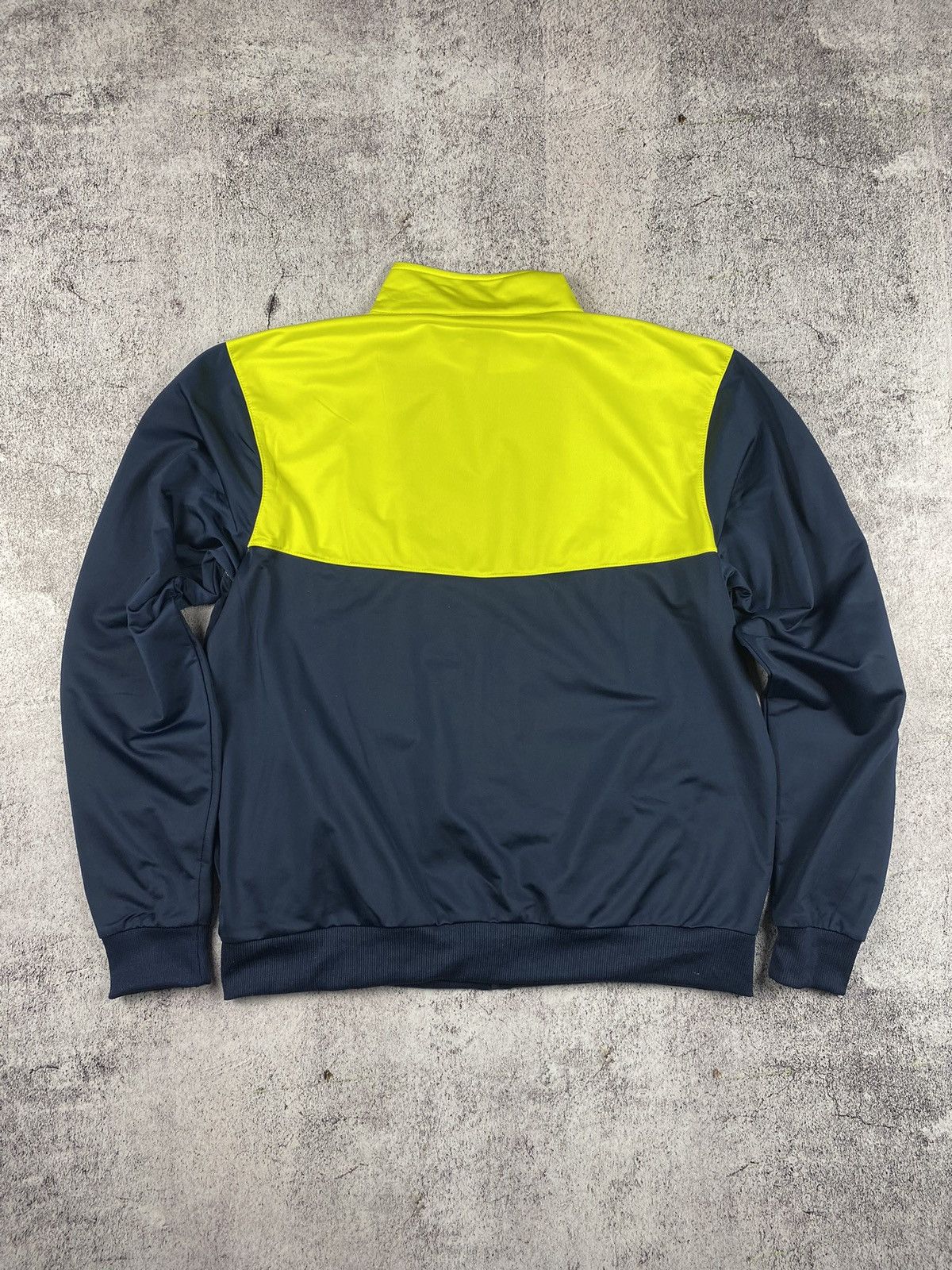 Umbro Vintage Umbro tracksuit jacket pants Size US XL / EU 56 / 4 - 6 Thumbnail