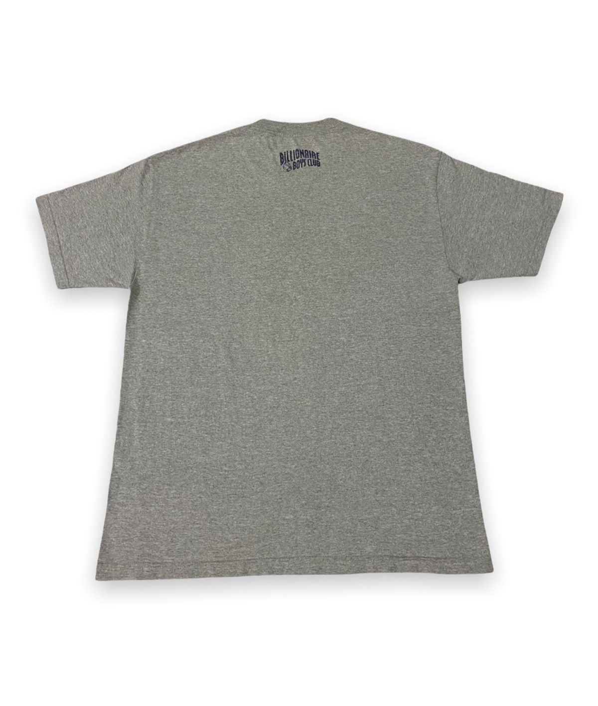 Billionaire Boys Club Billionaire Boys Club Logo Tee Size US L / EU 52-54 / 3 - 2 Thumbnail