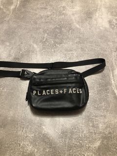 Places Faces Bag | Grailed