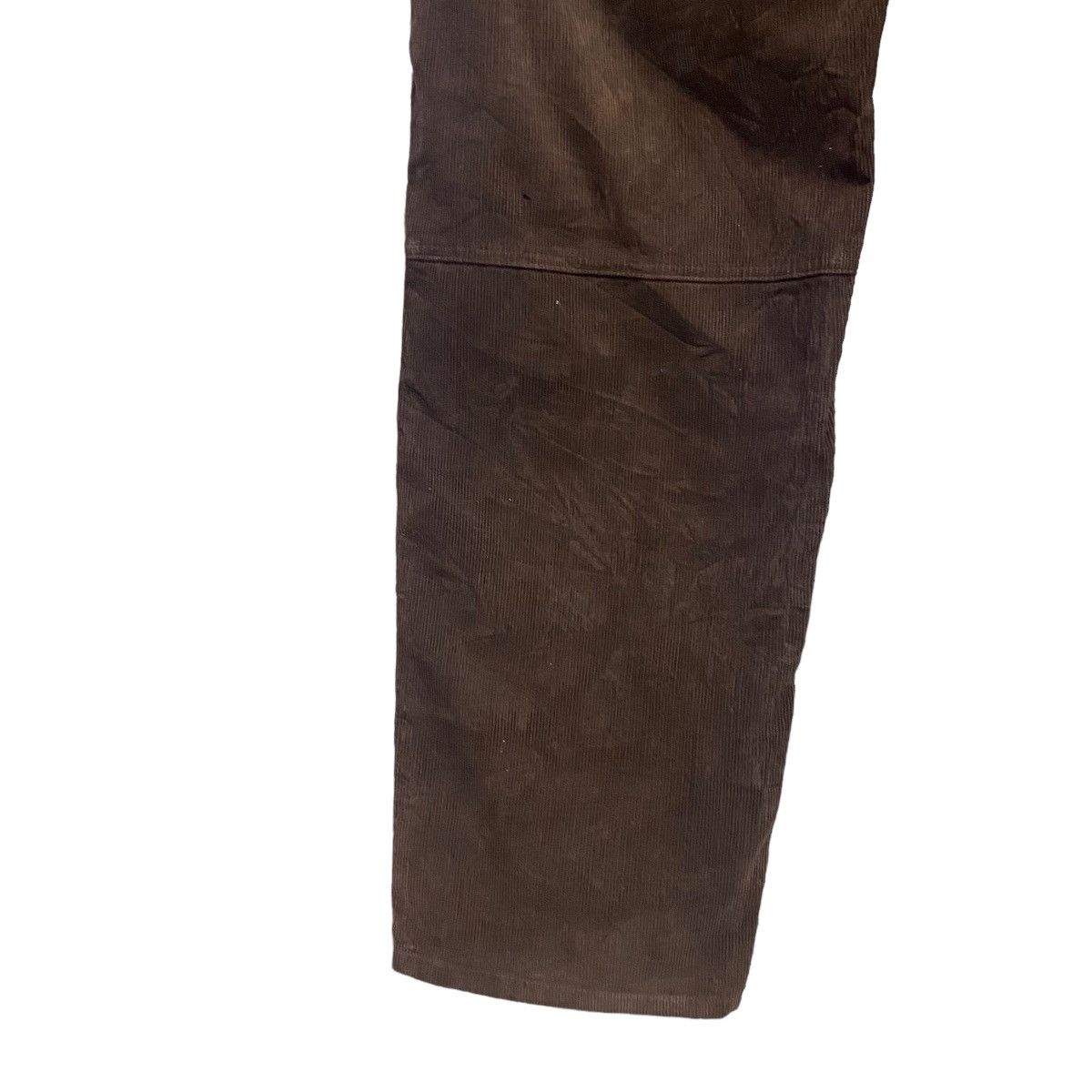 Japanese Brand Japanese Brand BRTH BREATH REVOLT Corduroy Baggy Pants Size US 31 - 14 Thumbnail